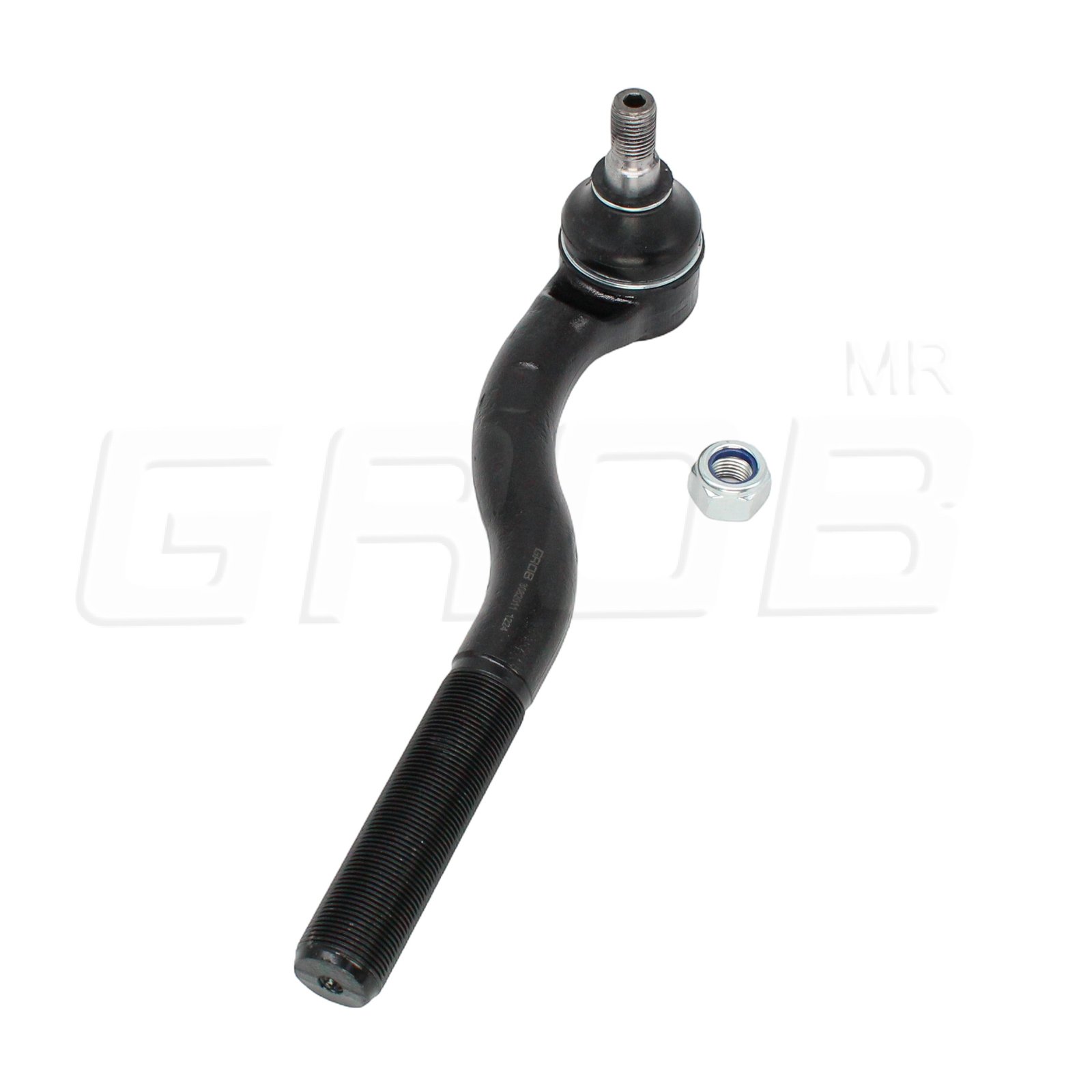 Terminal Izquierda Exterior Wrangler (Volante) 07-09