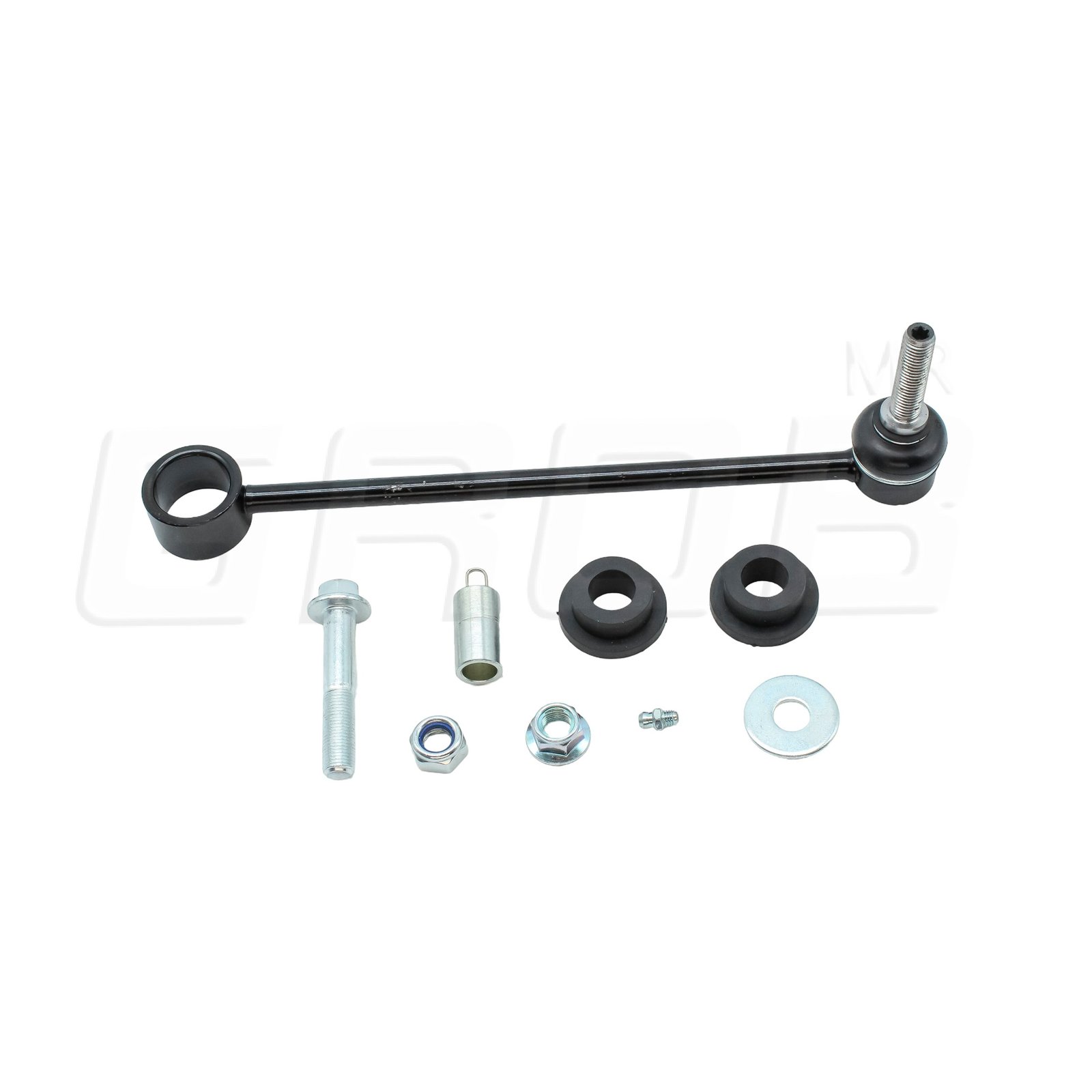 Tornillo Trasero Liberty 08-12 Nitro 07-12