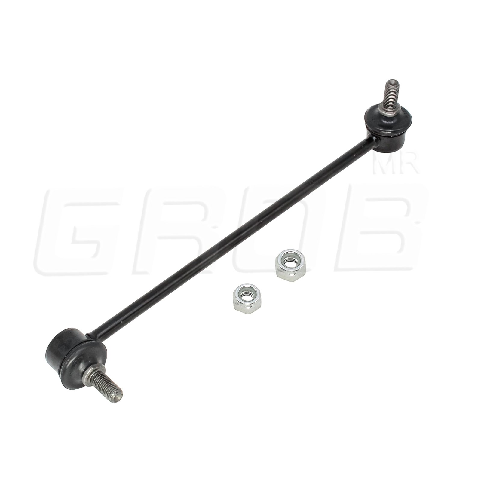 Tornillo Delantero Izquierda Attitude 07-09
