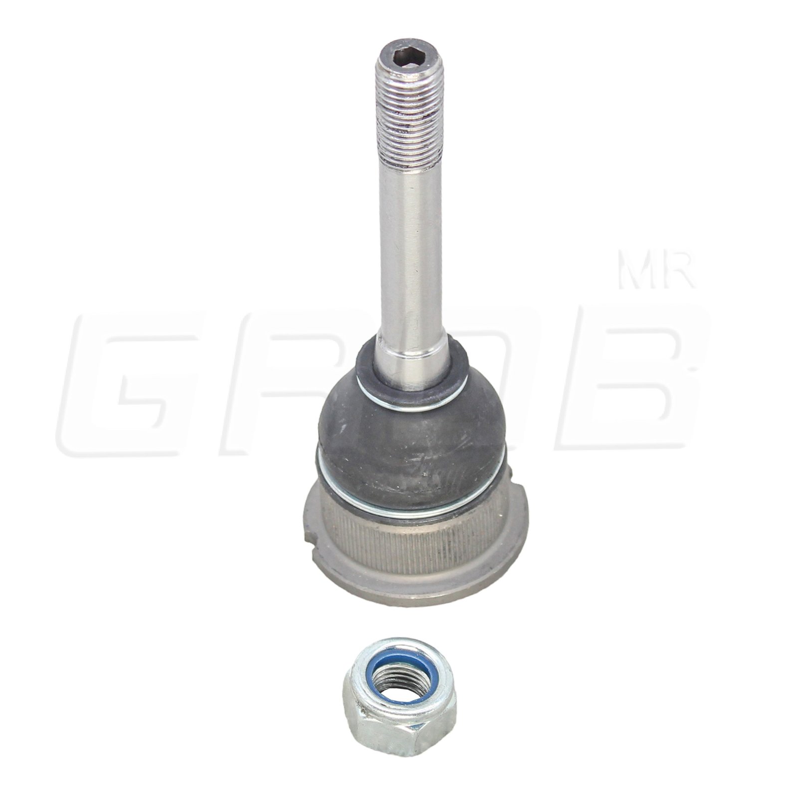 Rotula Inferior Bmw E-36 Todos 323 325 328 330 (Perno L...