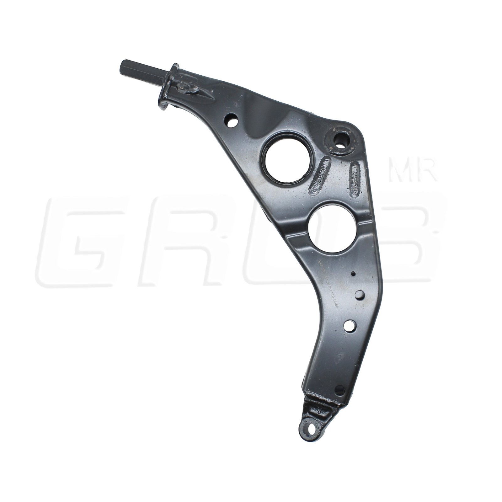 Horquilla Inferior Derecho Mini Cooper 99-04