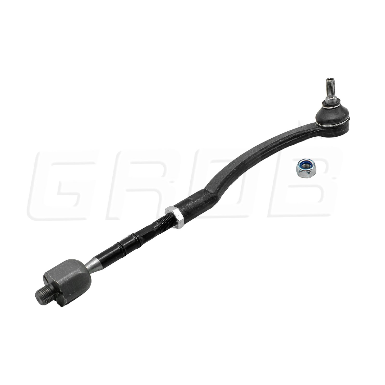 Terminal Tubo Unon Derecho Mini Cooper 00-05