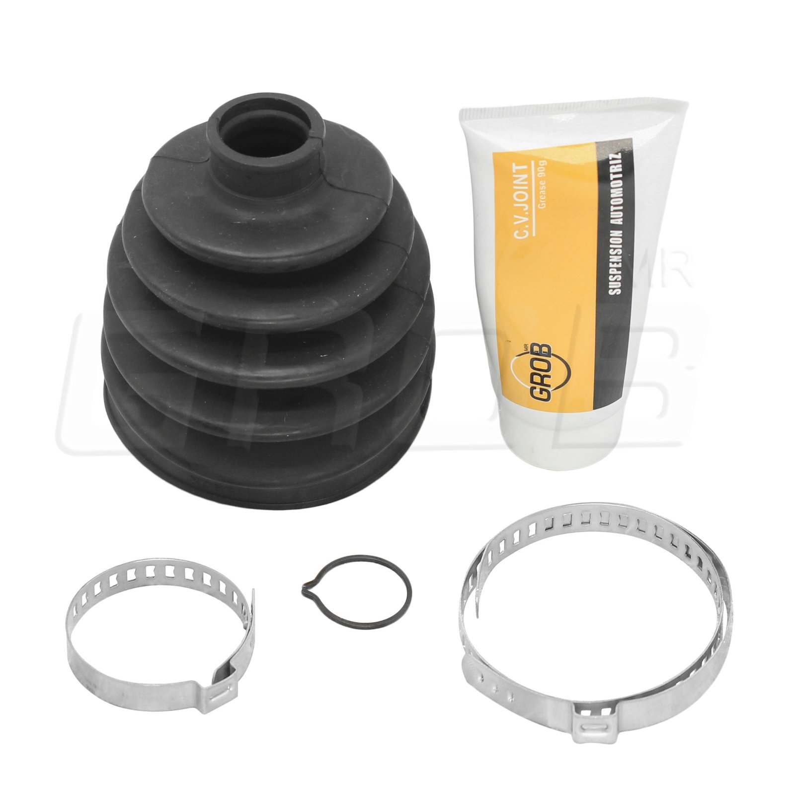 Rep De Bota Escort 1.8 S Abs 94-99