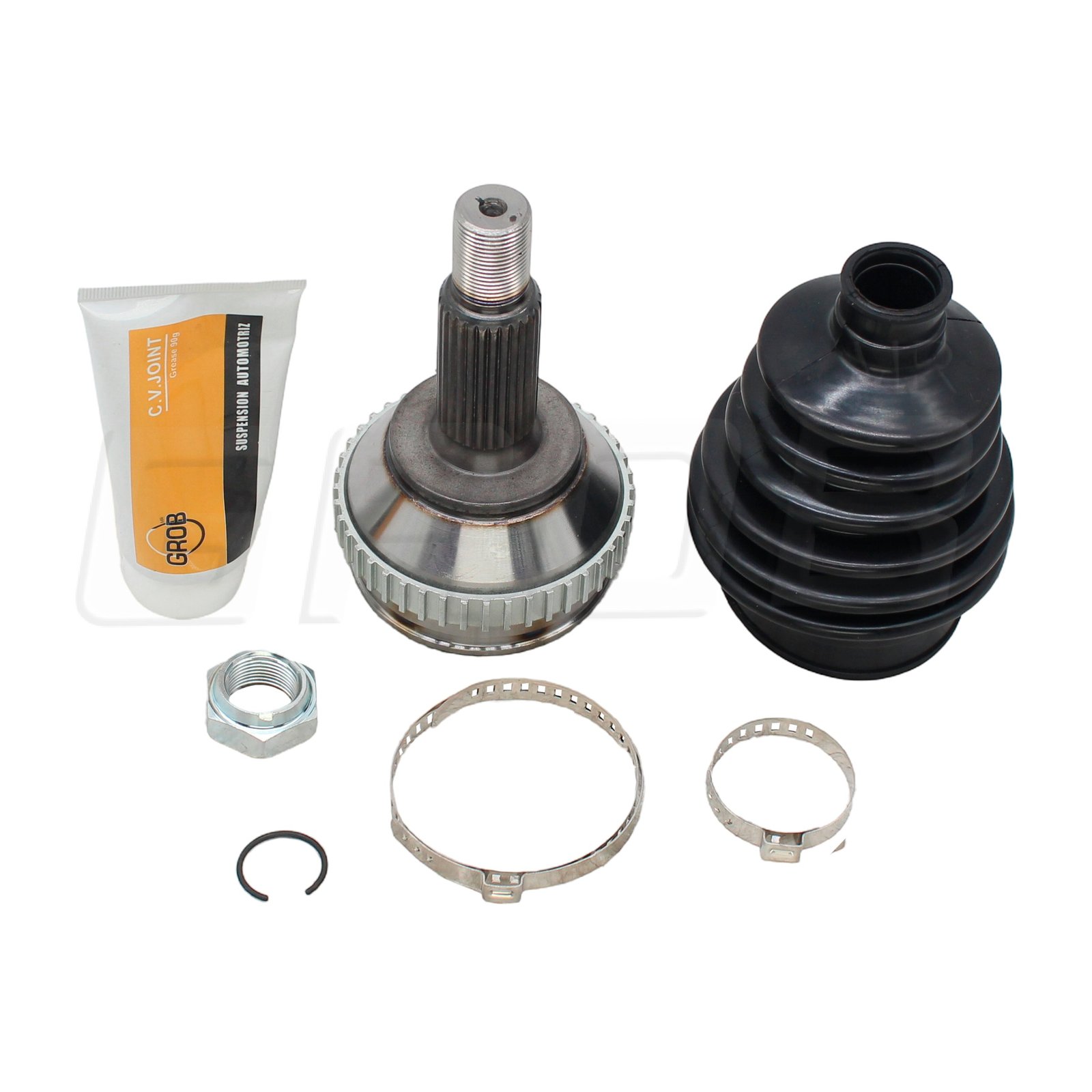 Junta L R Contour Mystque 95-00 Cougar 2 Lts 4 Cl. C Ab...