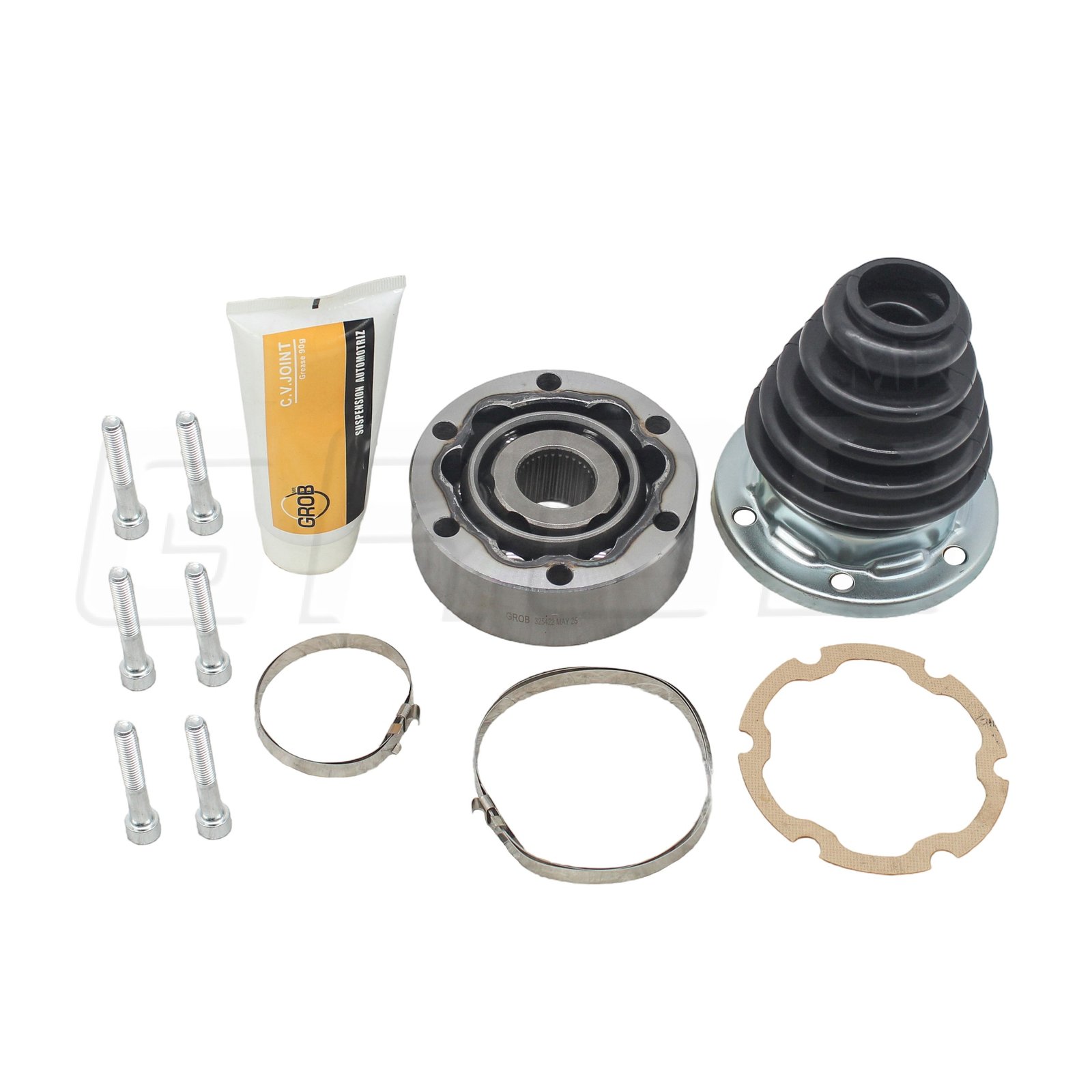 Junta L C Vw Comb Manual D (0 33) 73-01 | G325422