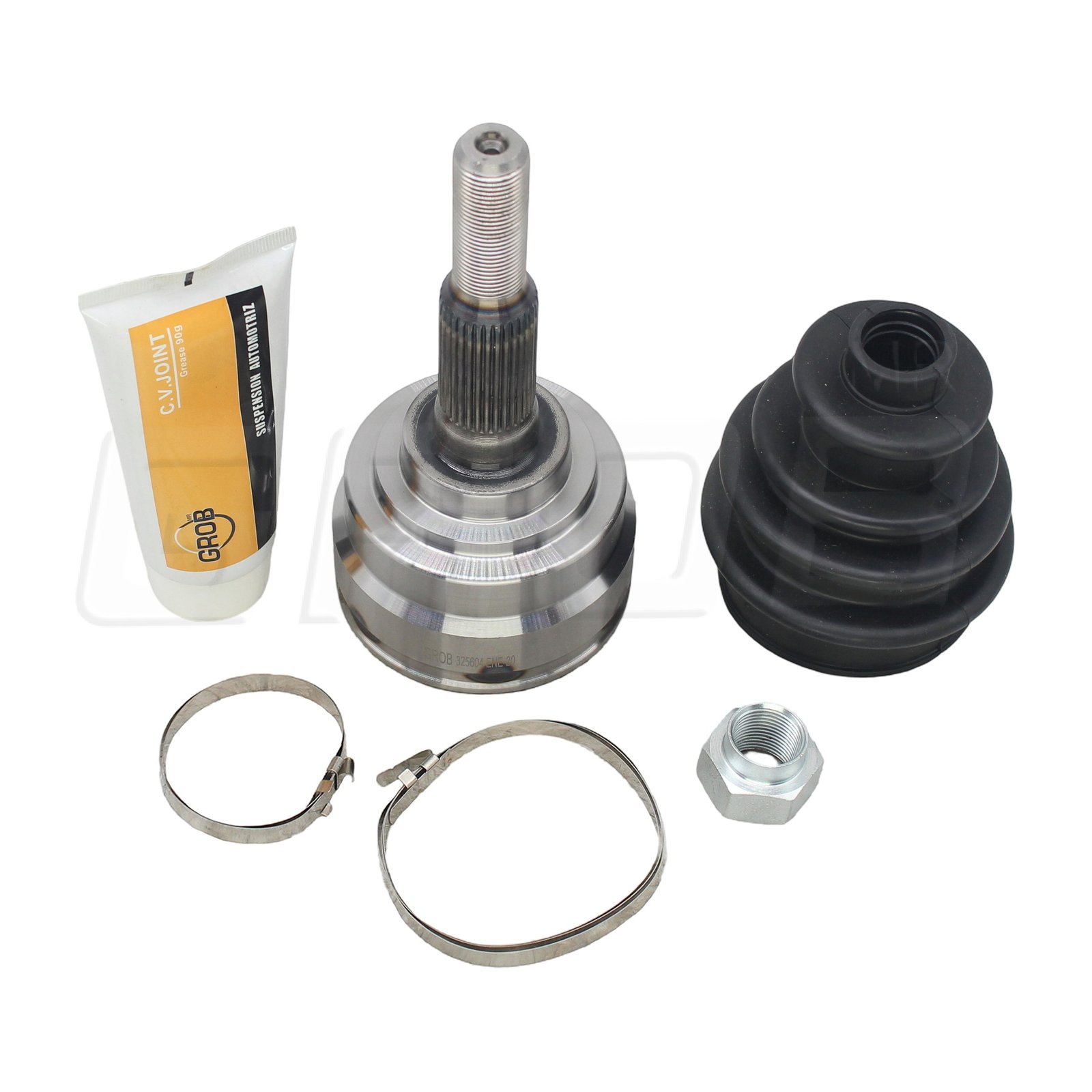 Junta L R Chev Auto (33 24) 86 88