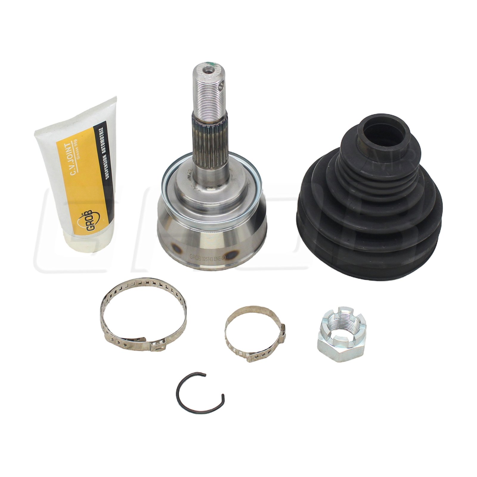Junta L R Nissan Tsuru Usa (24 22) 82 86