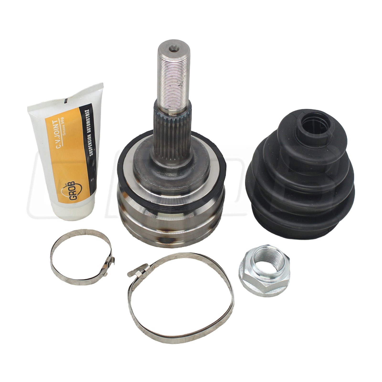Junta L R Chev Auto (27 32) 91 93