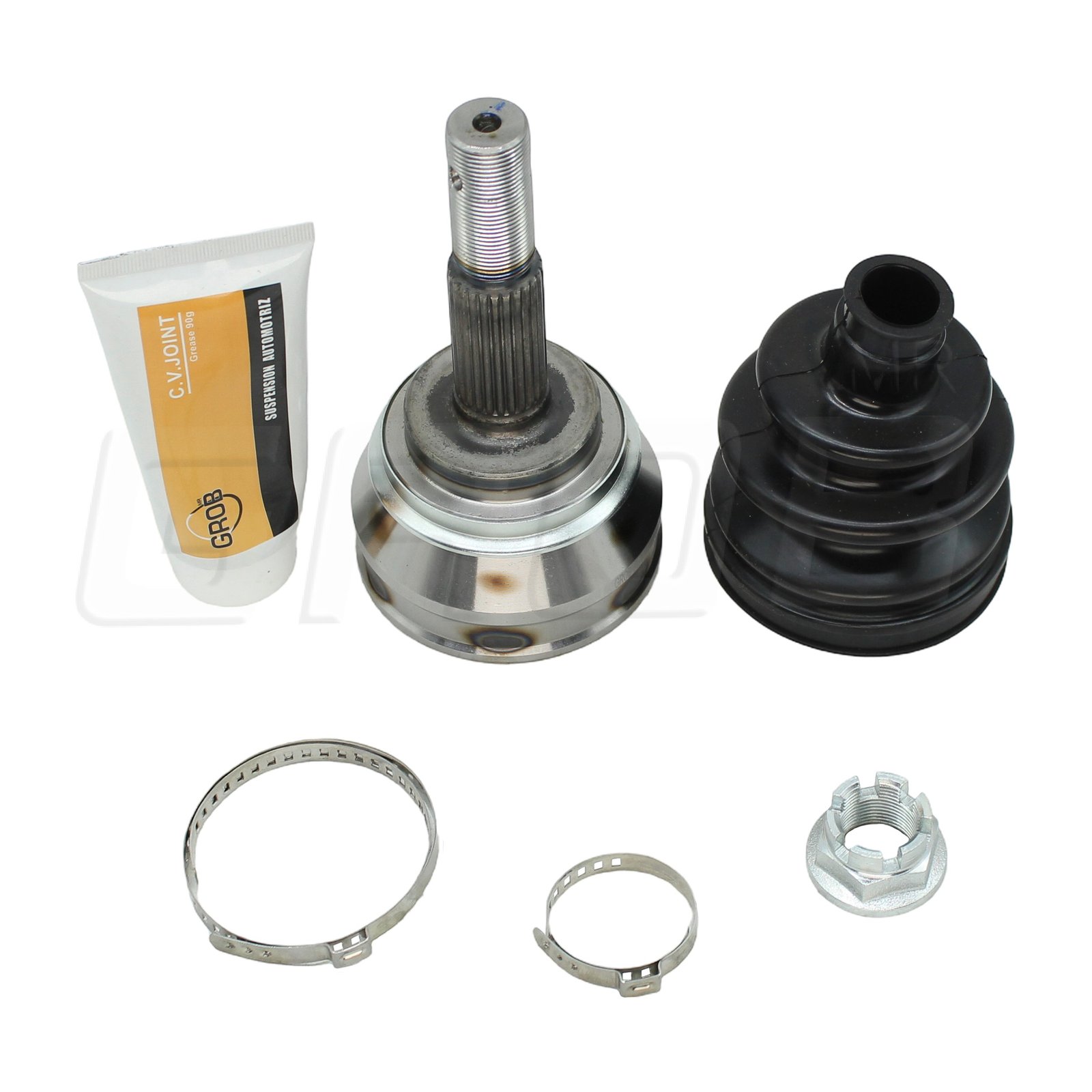 Junta L R Nissan Sentra S Abs (25 32) 96 97