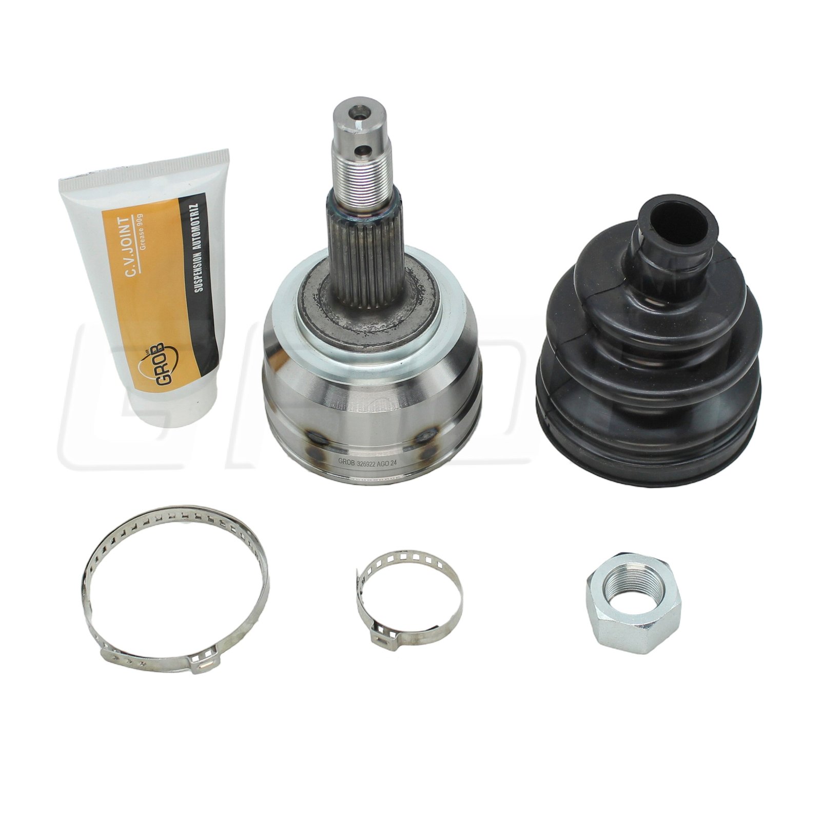 Junta L R Stratus S Abs (26 32) 96 06 | G326922