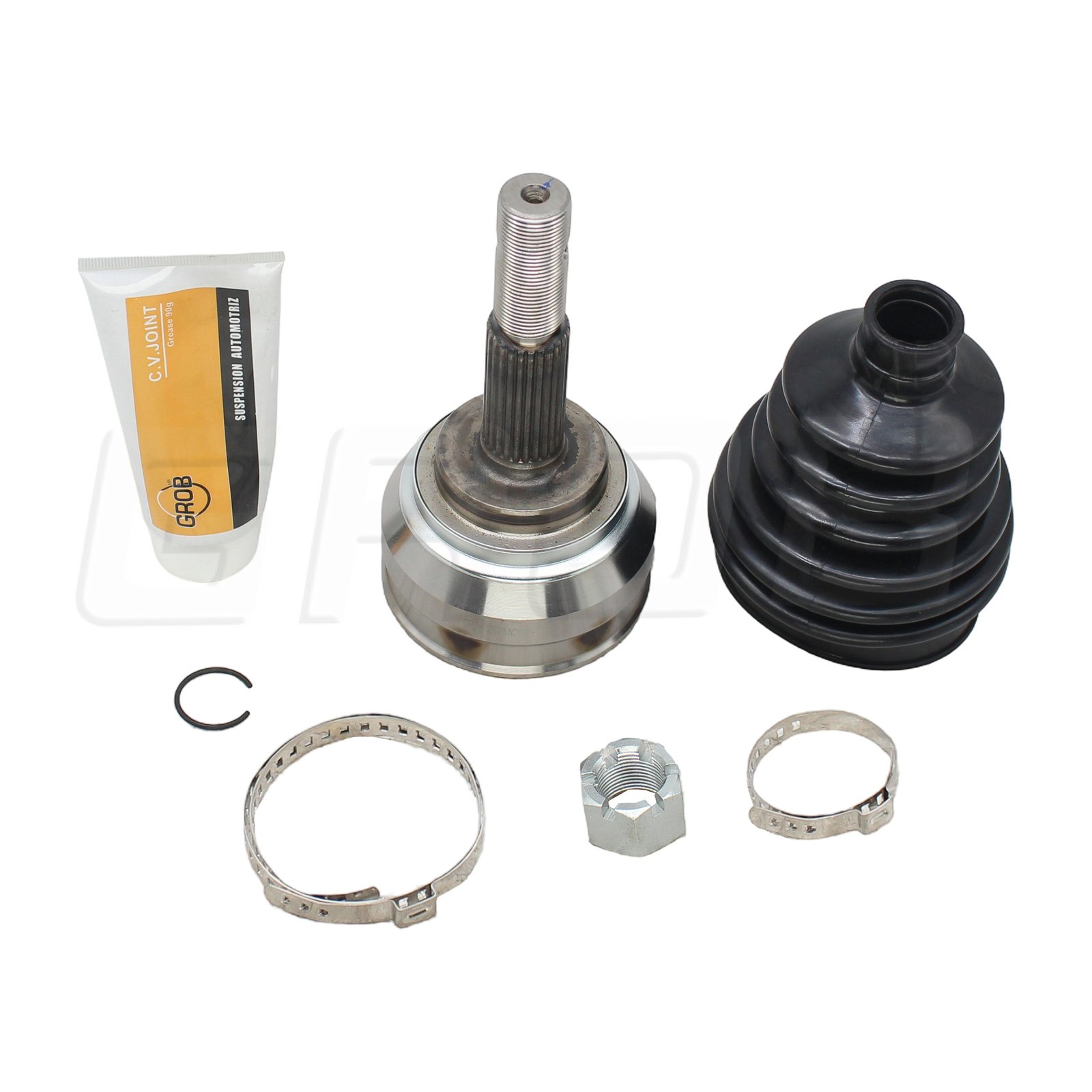 Junta L R Nissan Sentra (Japones) (25 23) | G326975