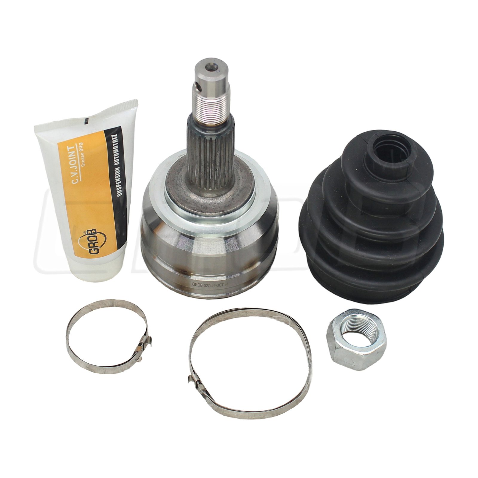 Junta L R Cirrus Stratus S Abs M A D (26 32) 00 06