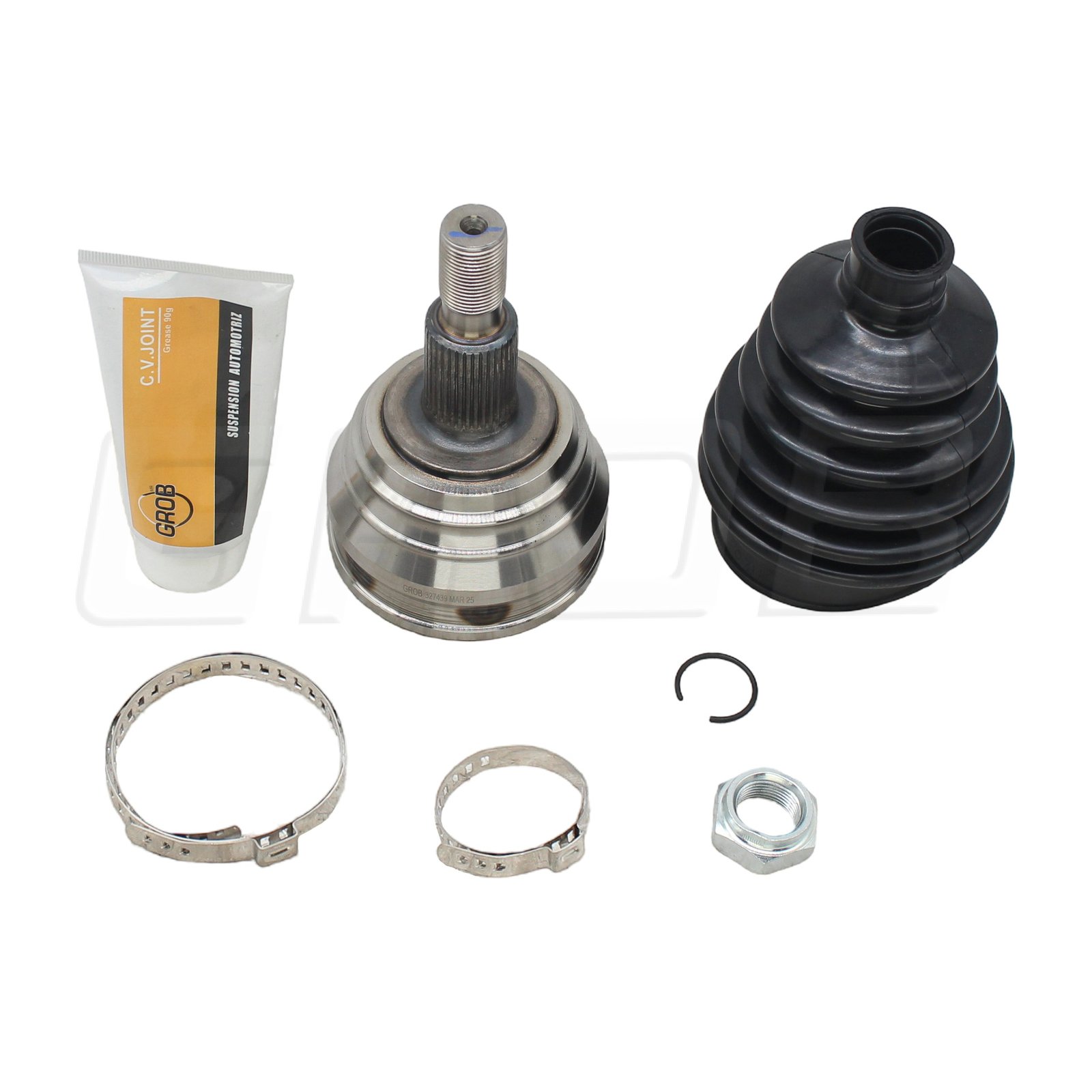 Junta L R Vw Jetta (36 30) 99 07 | G327439