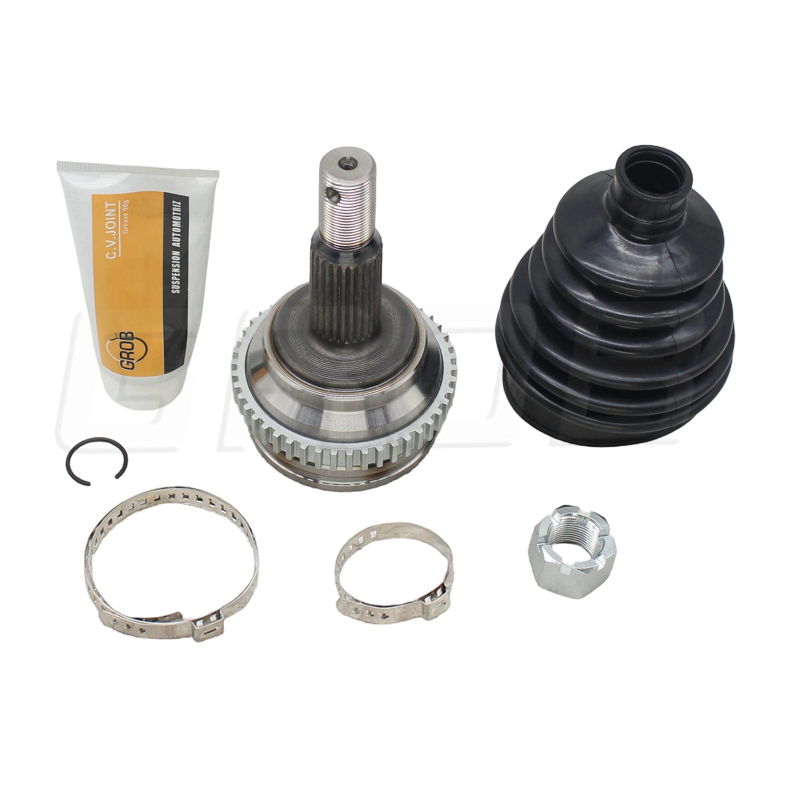 Junta L R P.T. Crusier C Abs M A D (26 23) 00 06