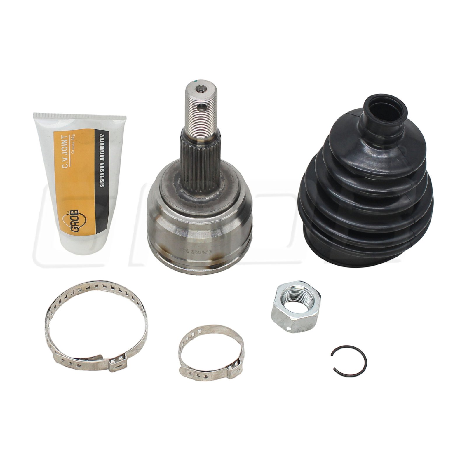Junta L R P.T. Crusier S Abs M A D (26 22) 00 04