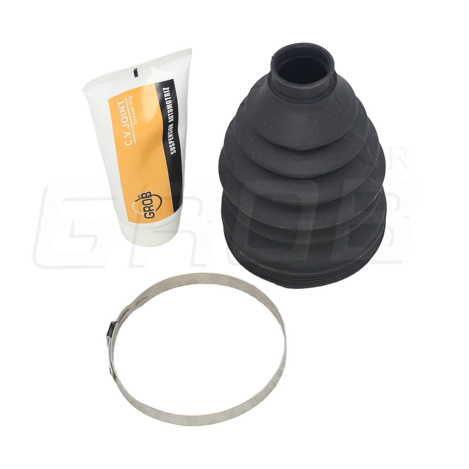 Rep De Bota L C P.T Crusier Turbo C Abs Y S Abs M A D 03-09