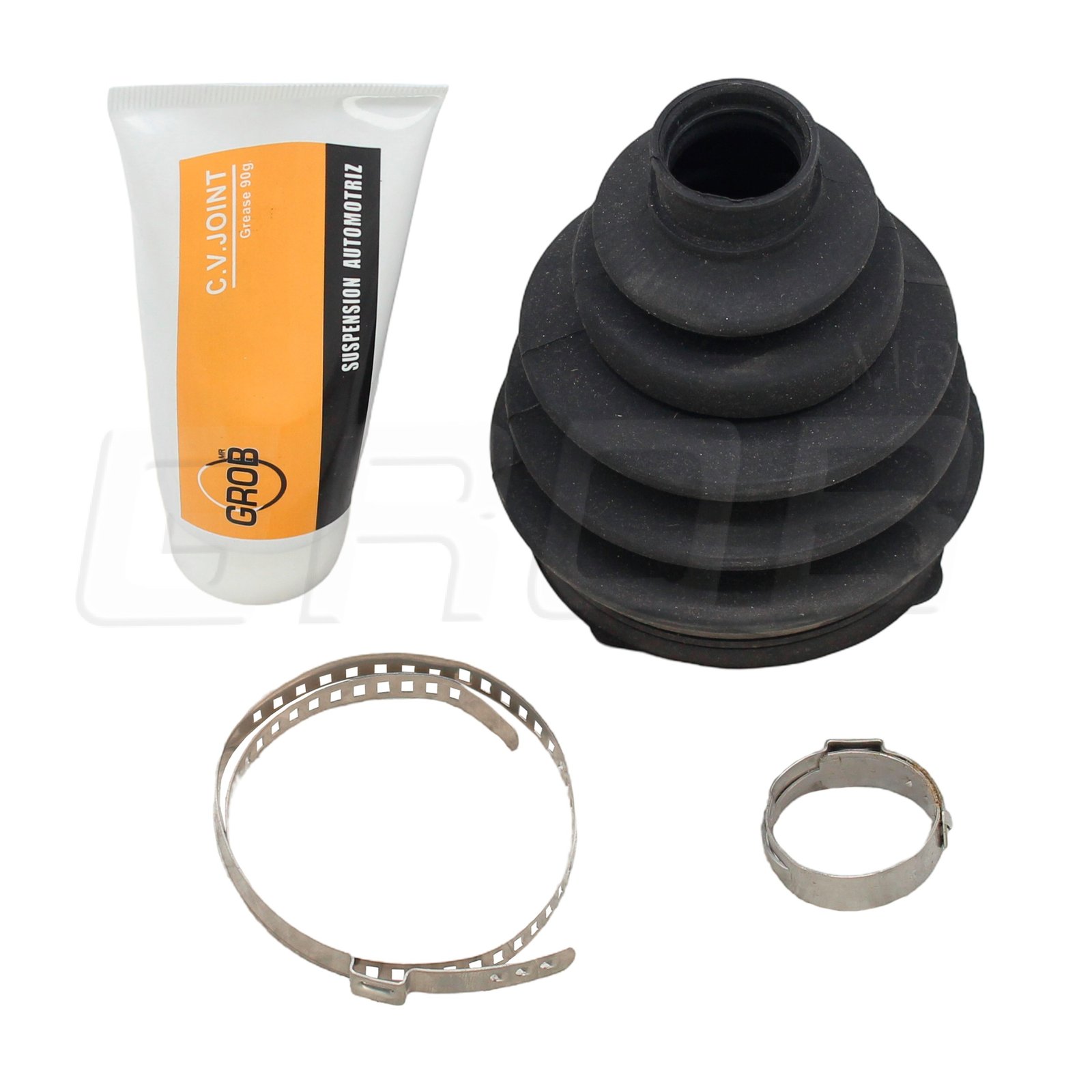 Rep De Bota L R P.T Crusier Turbo C Abs Y S Abs M A D 04-09