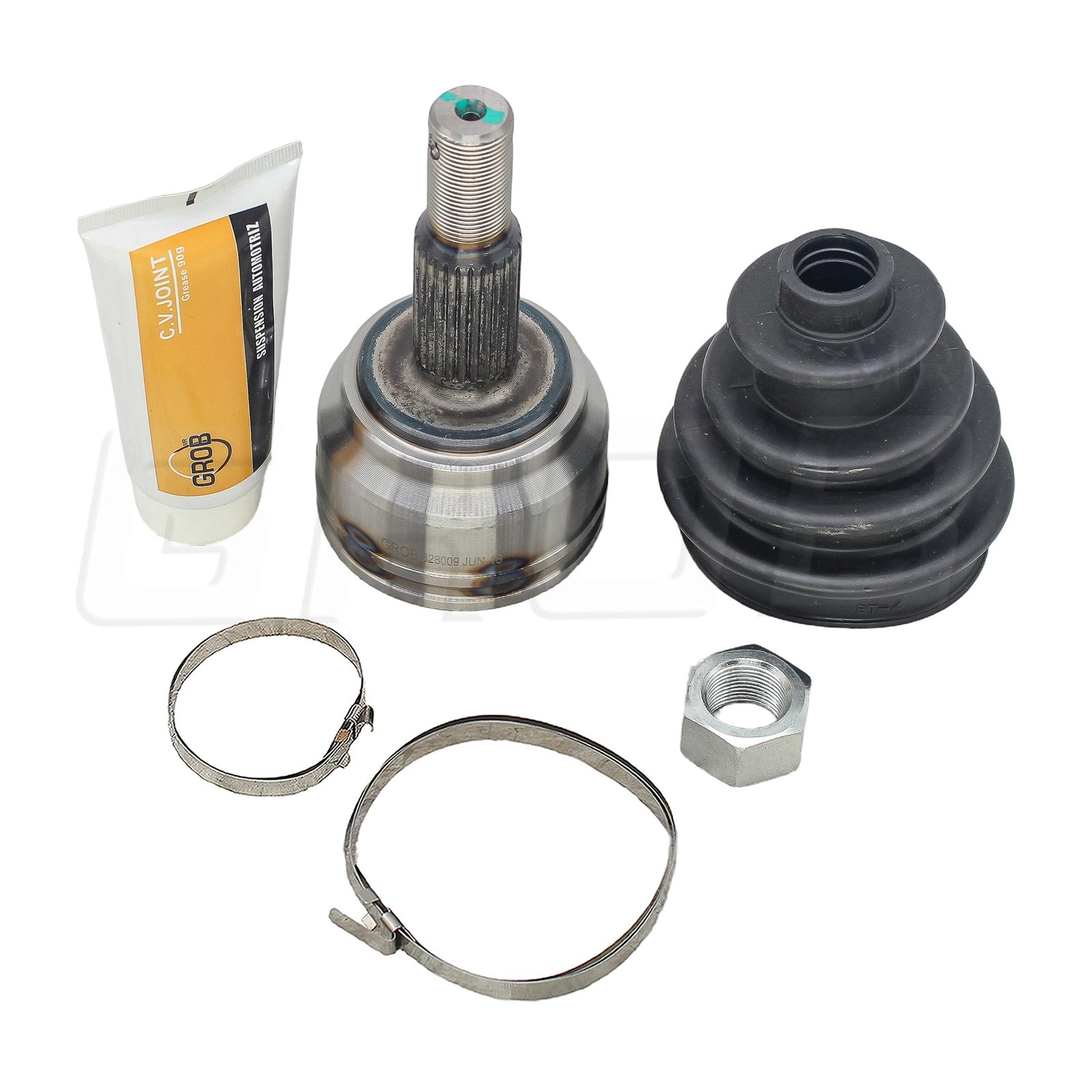 Junta L R P.T. Crusier Turbo C Abs Aut. D (26 24) 03-09