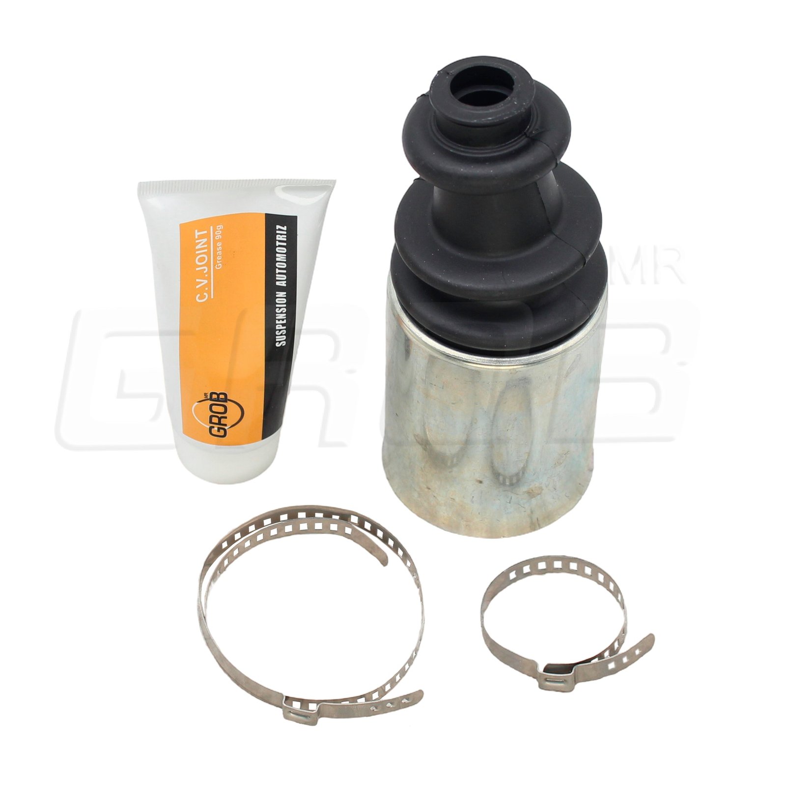 Rep De Bota L C Platina C Abs Aut. Izquierda 02 07