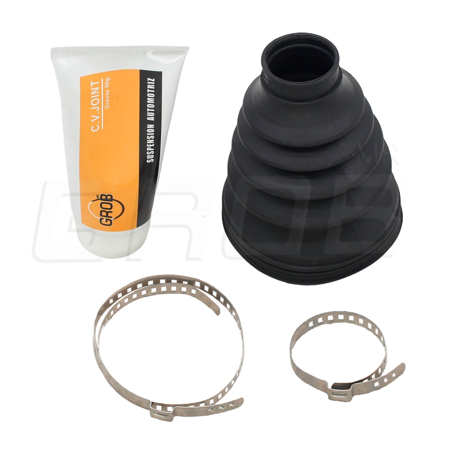 Rep De Bota L C Focus Manual D 00-06