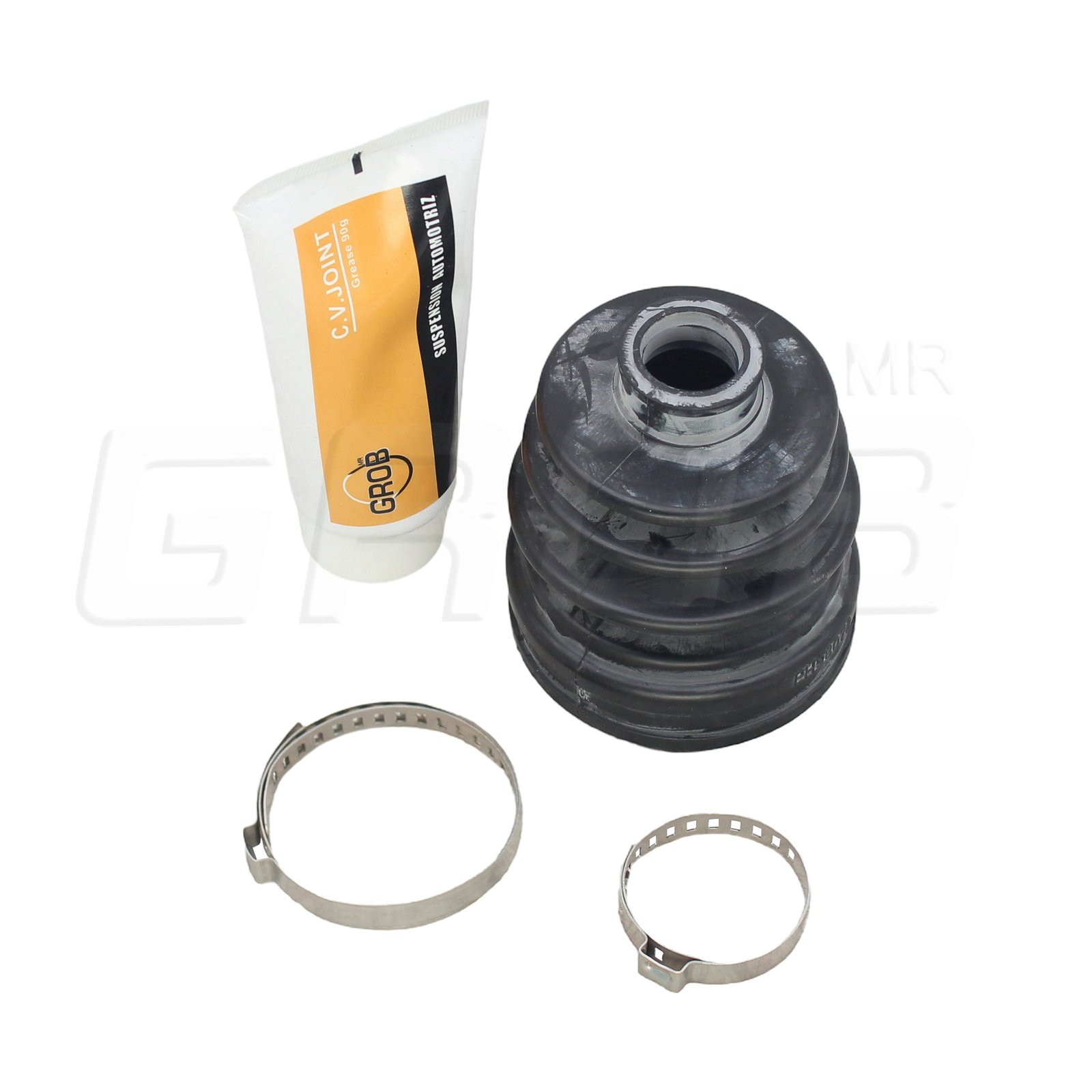 Rep De Bota Platina S Abs Y C Abs M A D 02-09