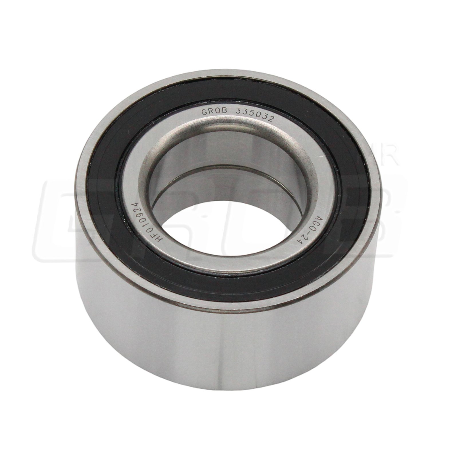 Balero Doble Delantera Peugeot 206 99-07 | G335032