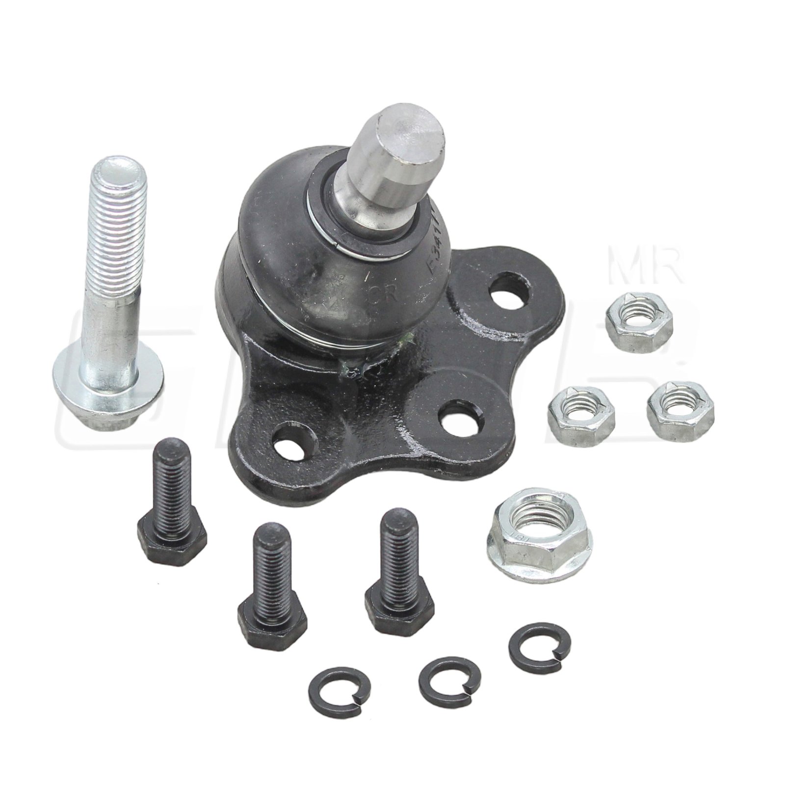 Rotula Inferior Astra 00 01 | G352800S
