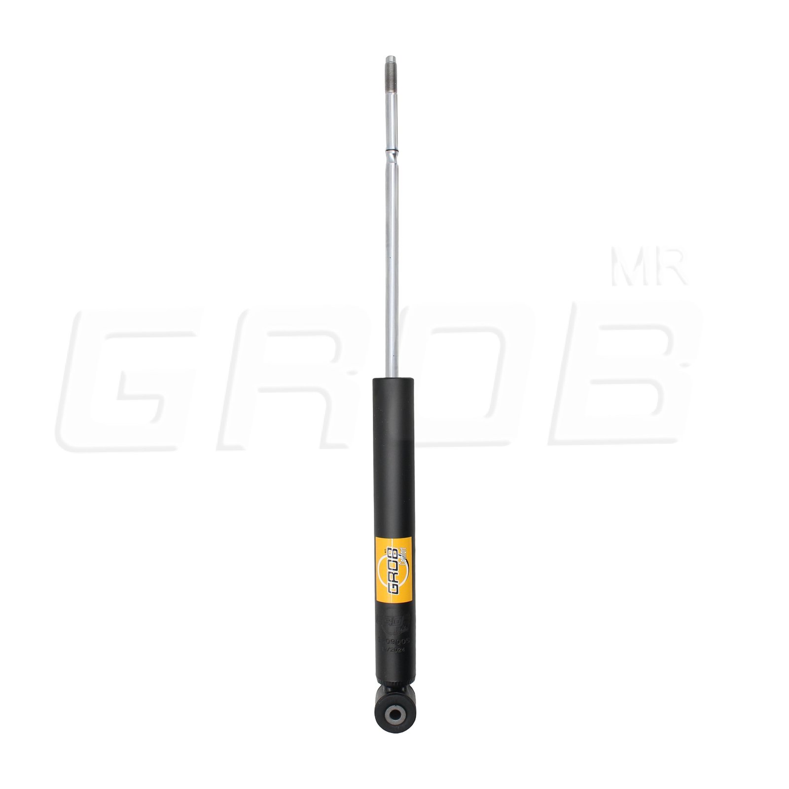 Amortiguador Trasero De Gas Fiat Palio 05-06 | G3709005
