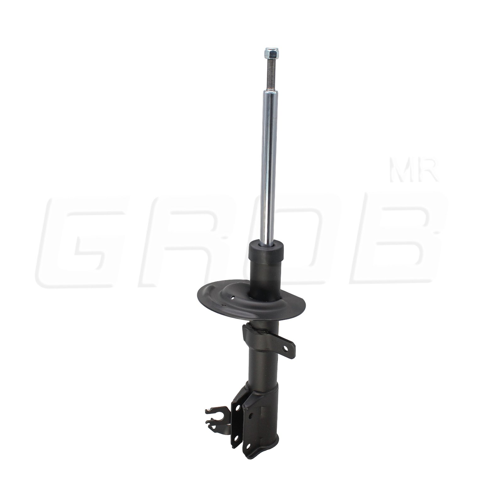 Amortiguador Delantero Derecho De Gas Panda 07-09