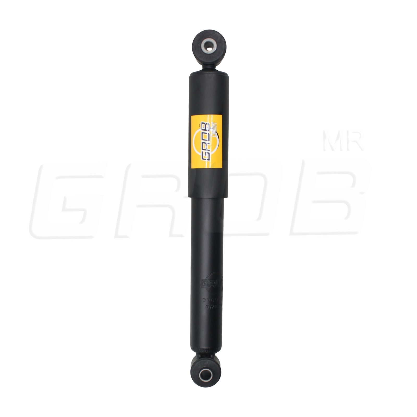 Amortiguador Trasero De Gas Panda 07-09