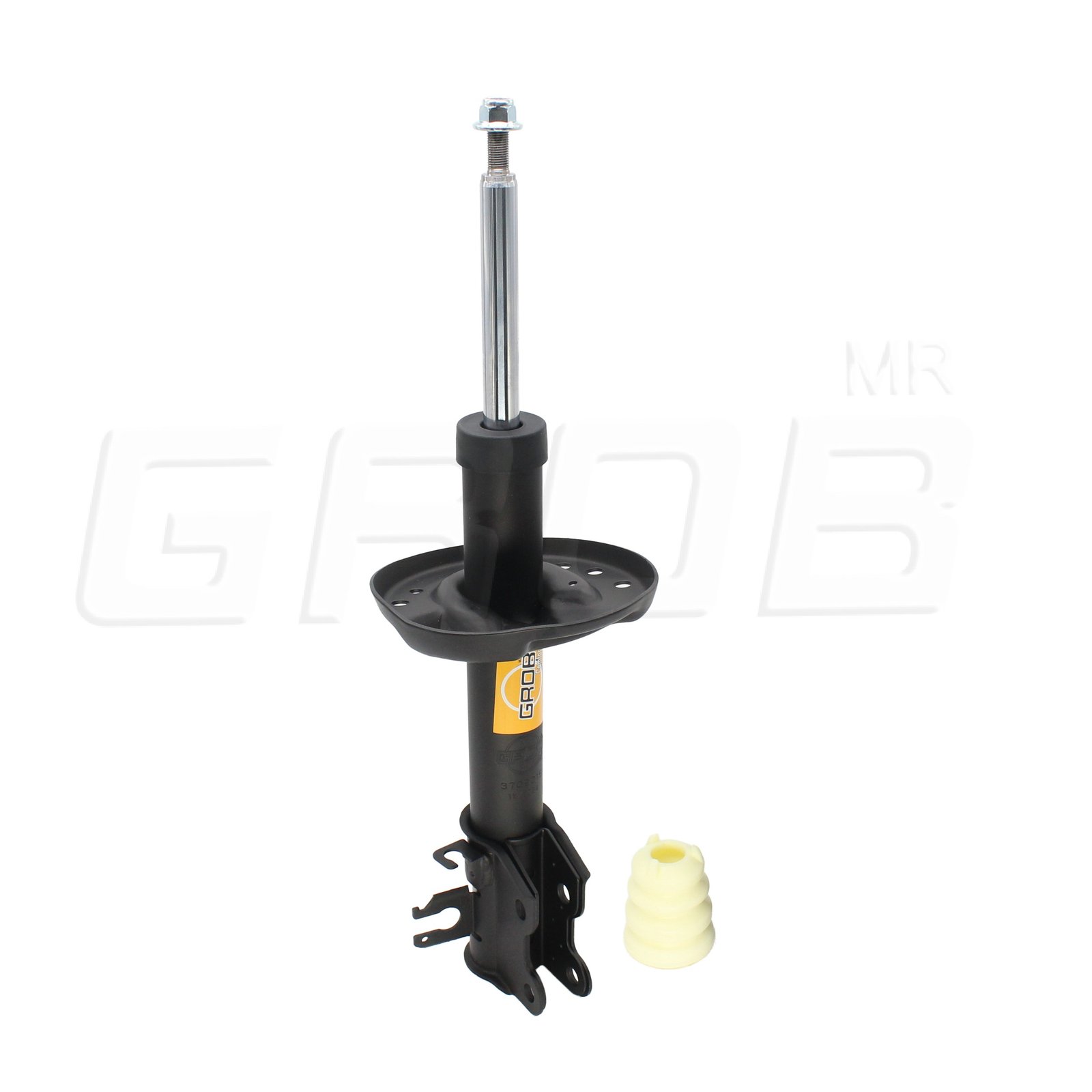Amortiguador Delantero Izq. Mobi 17-23 | G3709015