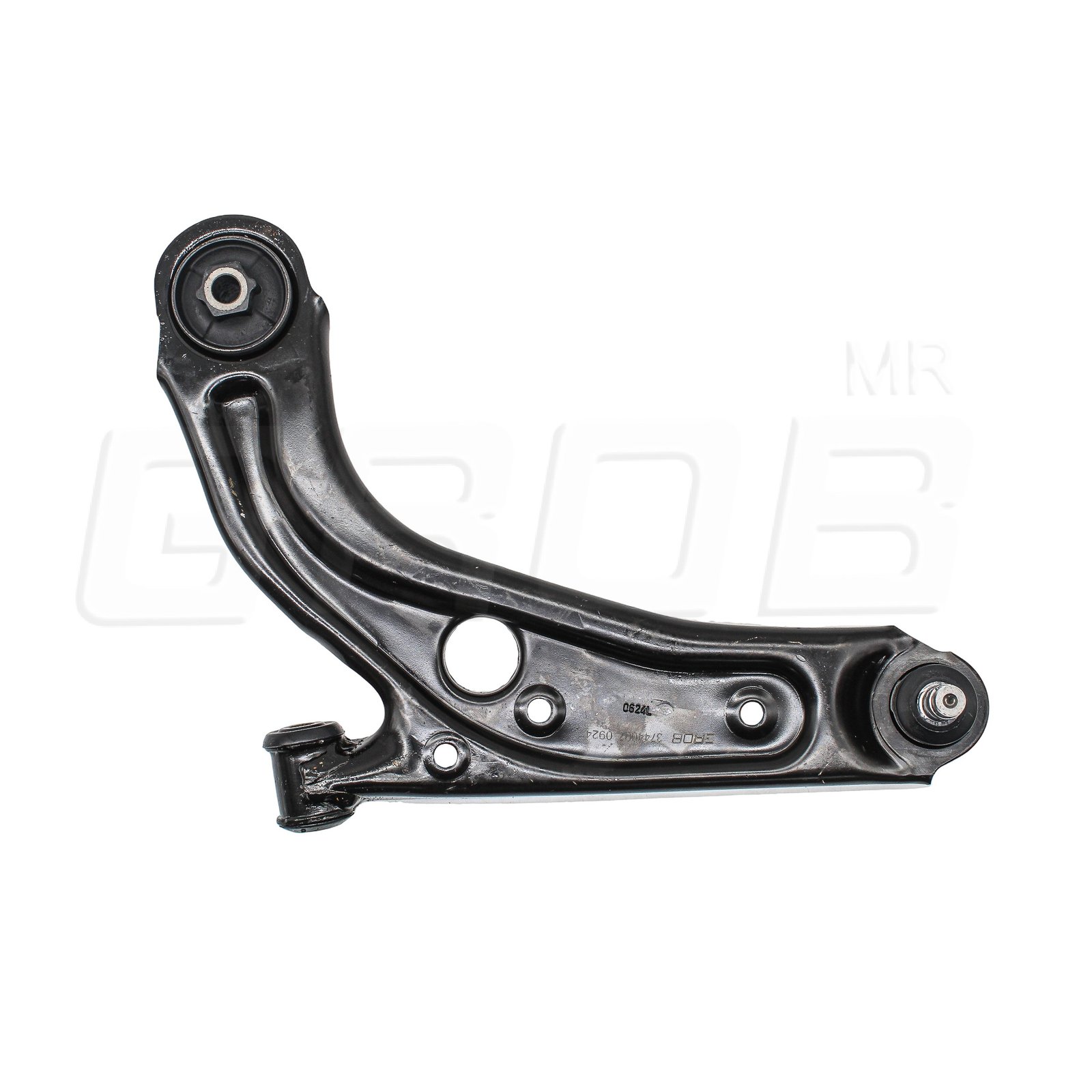 Horquilla Inferior Izquierda Fiat 500 12-18