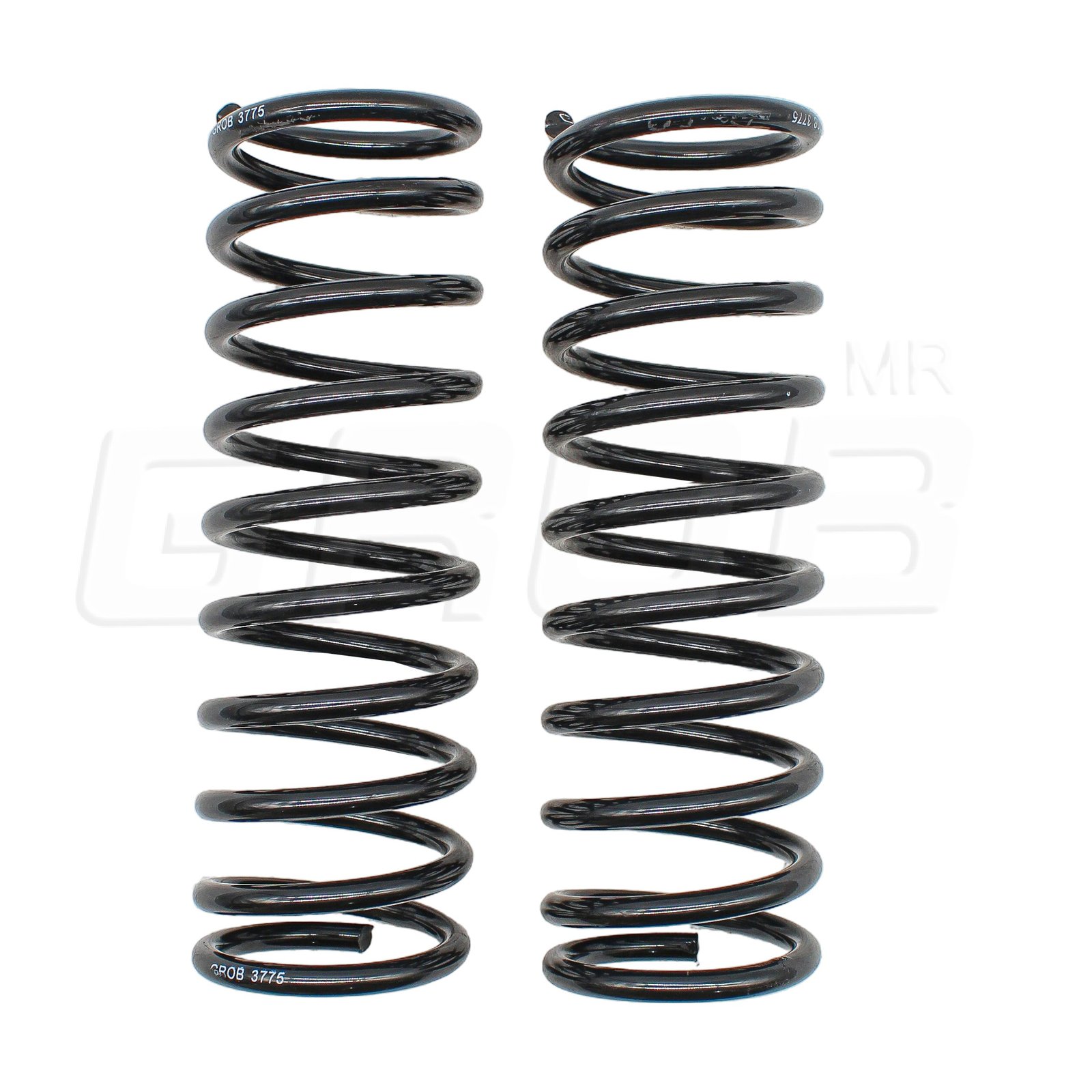 Resorte Trasera Pointer 97-99