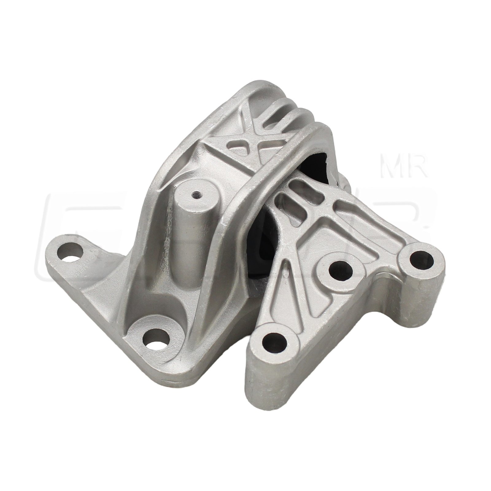 Soporte Motor Frontal Derecho Hidraulico Fiat 500 09-18 Panda 03-14