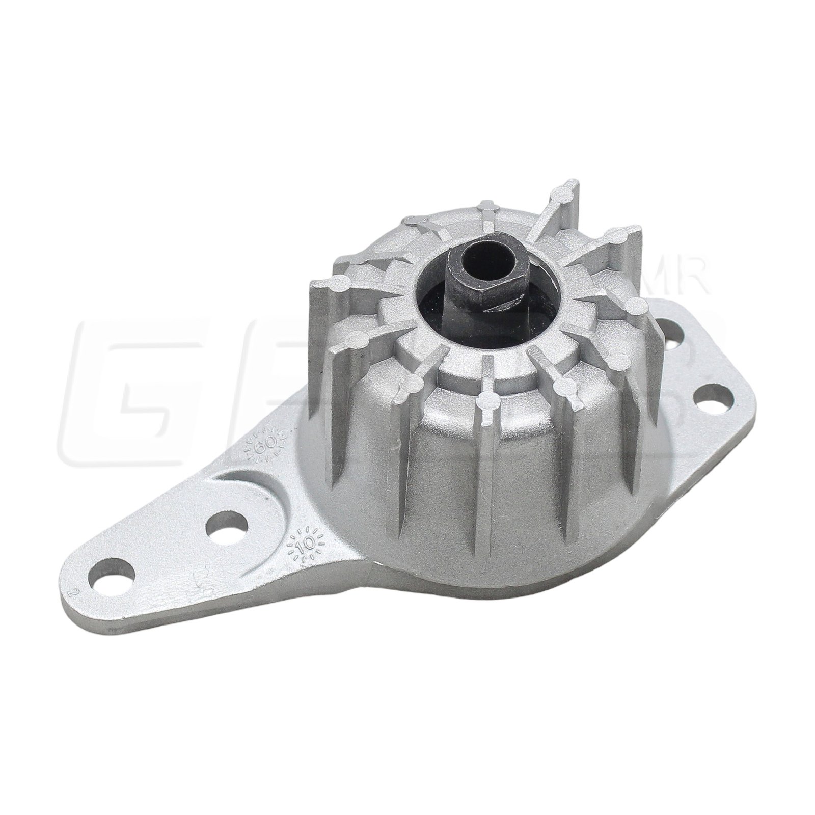 Soporte Motor Frontal Derecho Albea 09-11 Palio 06-11 Palio Adventure 06-11