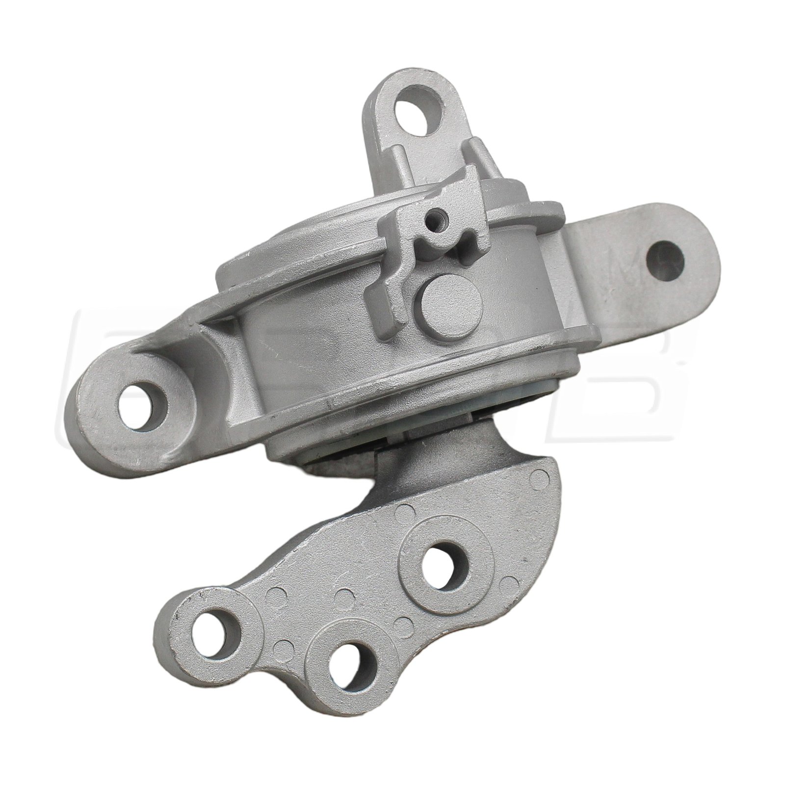 Soporte Motor Front. Der. Mobi 17-21 Uno 19-20
