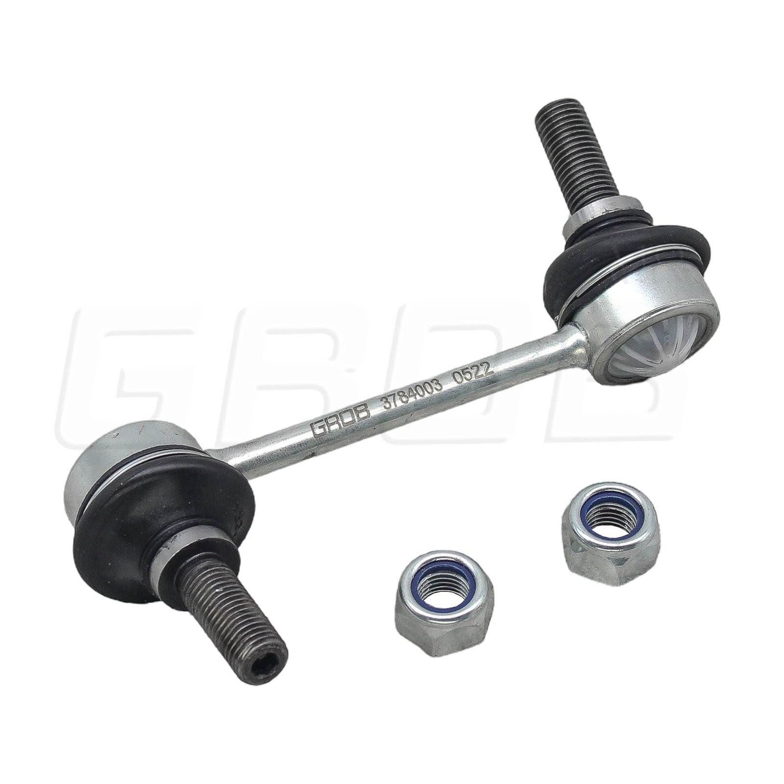 Tornillo Trasero Stlo 08-09 | G3784003