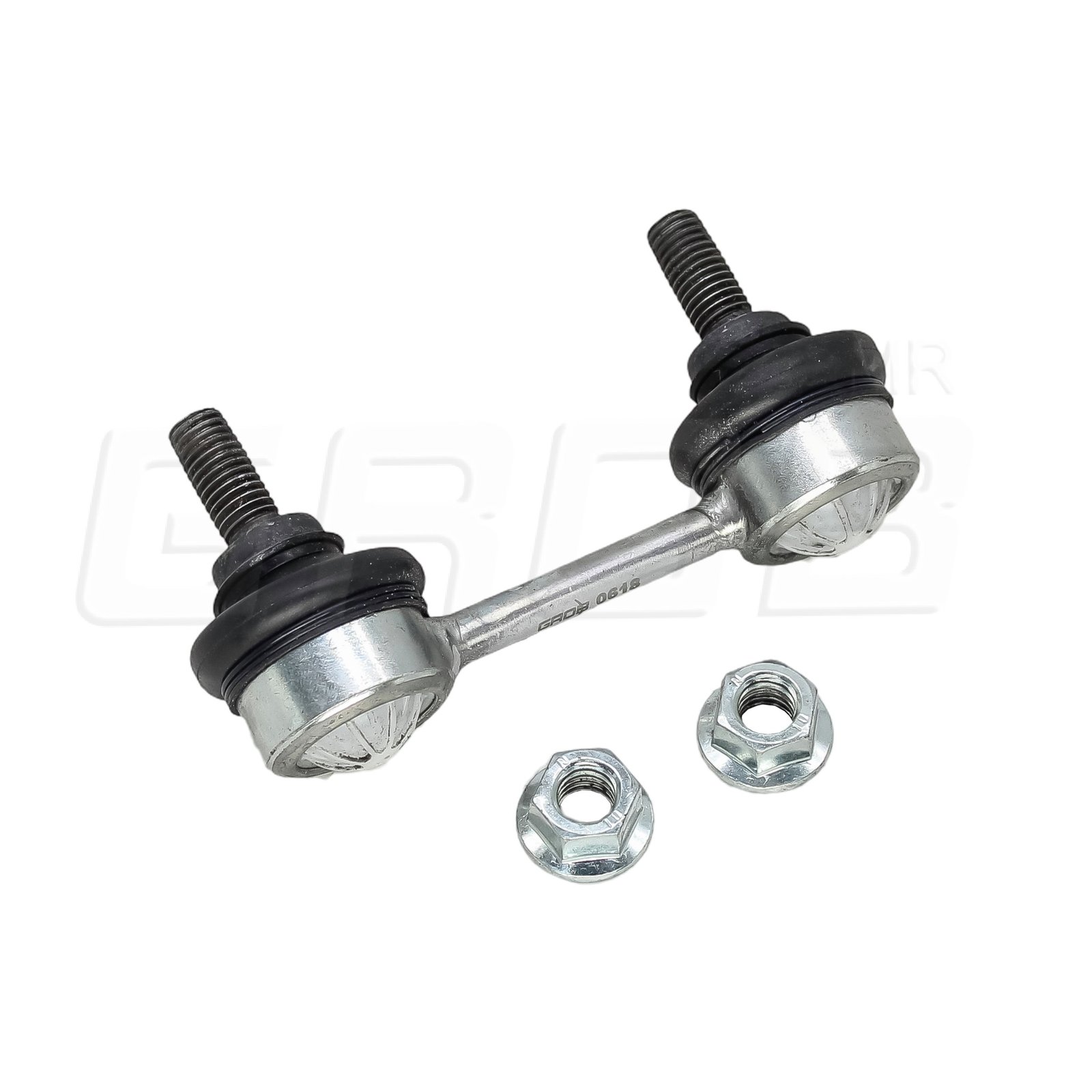 Tornillo Trasero Panda 07-12