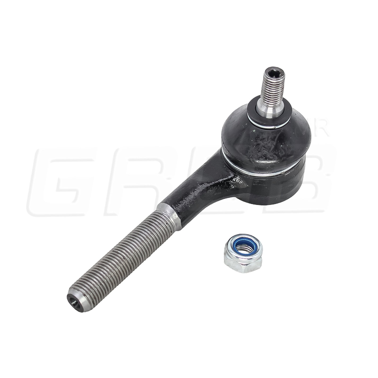 Terminal Derecho Peugeot 206 Y 307 99 07