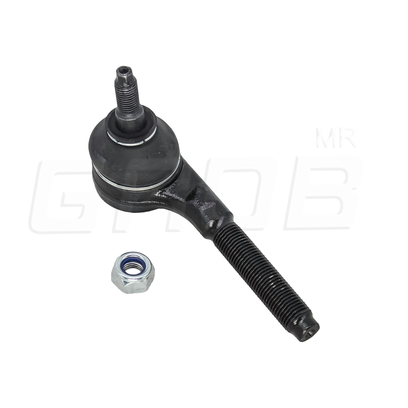 Terminal Izquierda Peugeot 206 Y 307 99 07