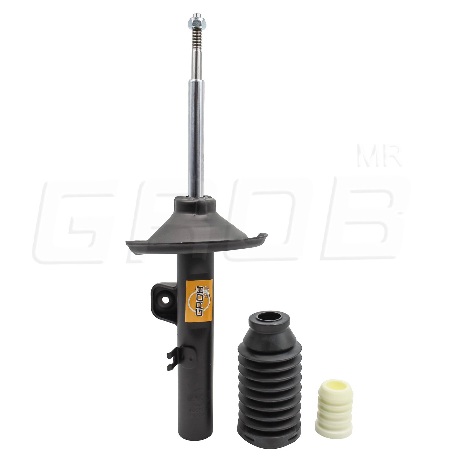 Amortiguador Delantero Derecho De Gas Five Hundred Montego 3.0 Lts 203 Hp 00-08 | G4009002