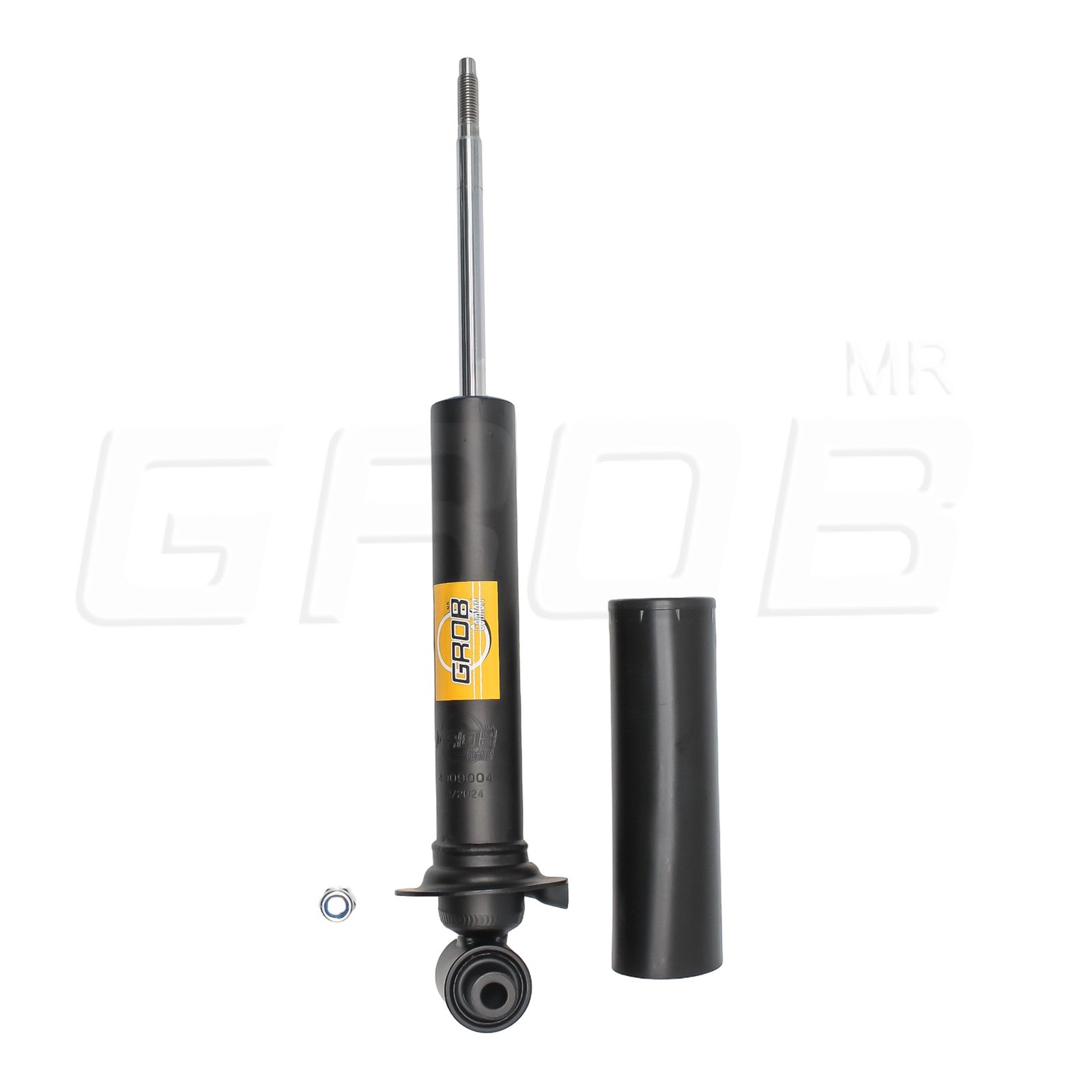 Amortiguador Trasero Derecho De Gas Five Hundred Montego 3.0 Lts 203 Hp 00-08 | G4009004