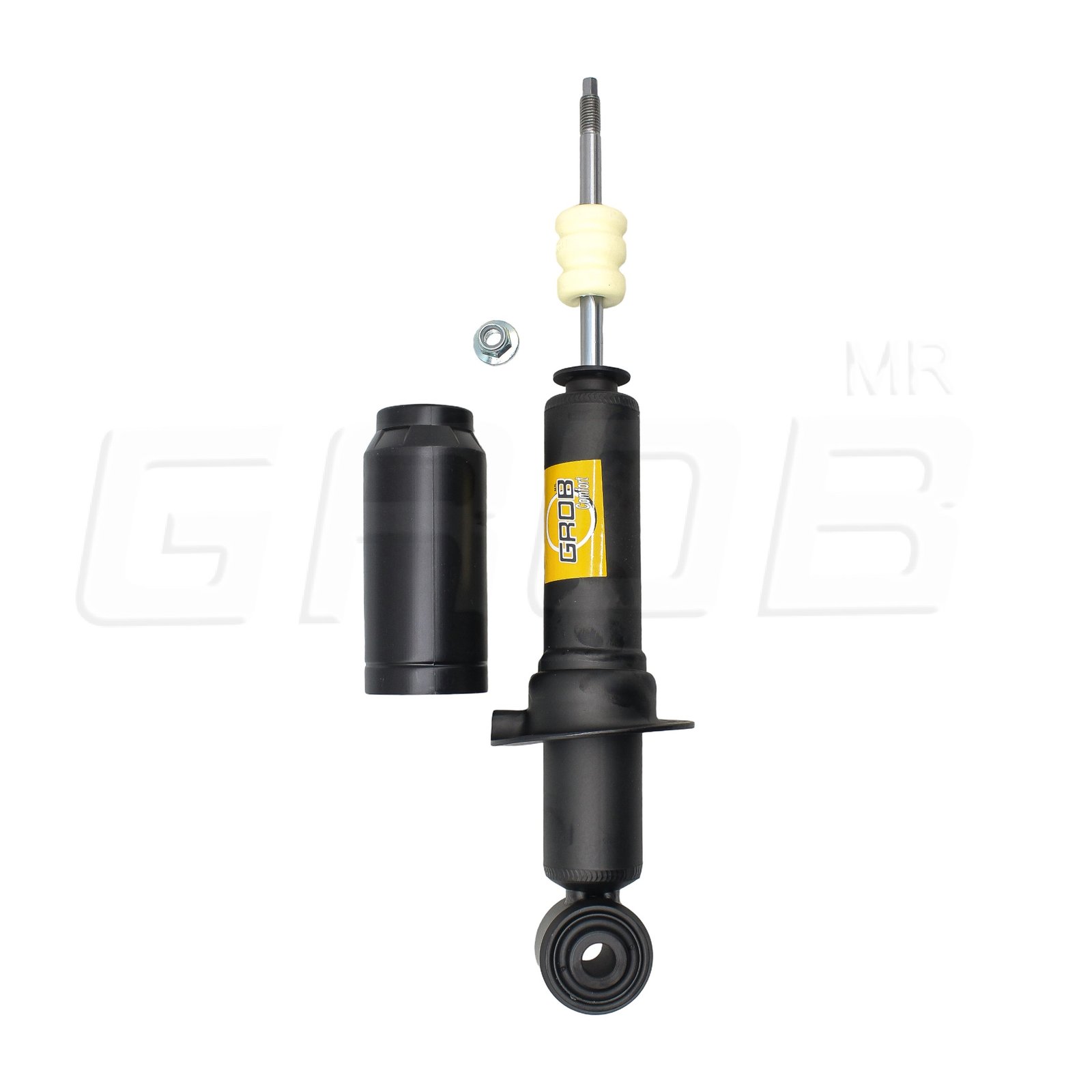 Amortiguador Delantero De Gas Grand Marquis Crown Vitoria 03-06 | G4009016