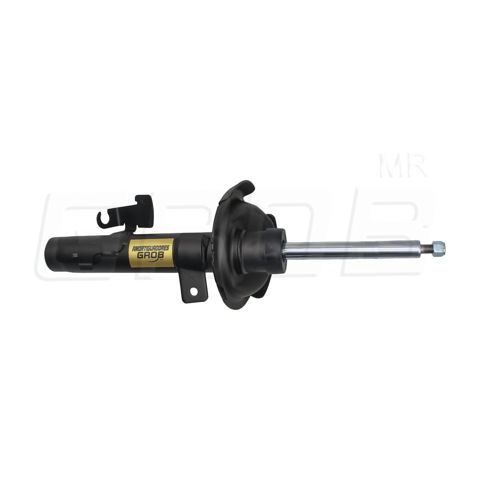 Amortiguador Delantero Derecho De Gas Focus 07-11