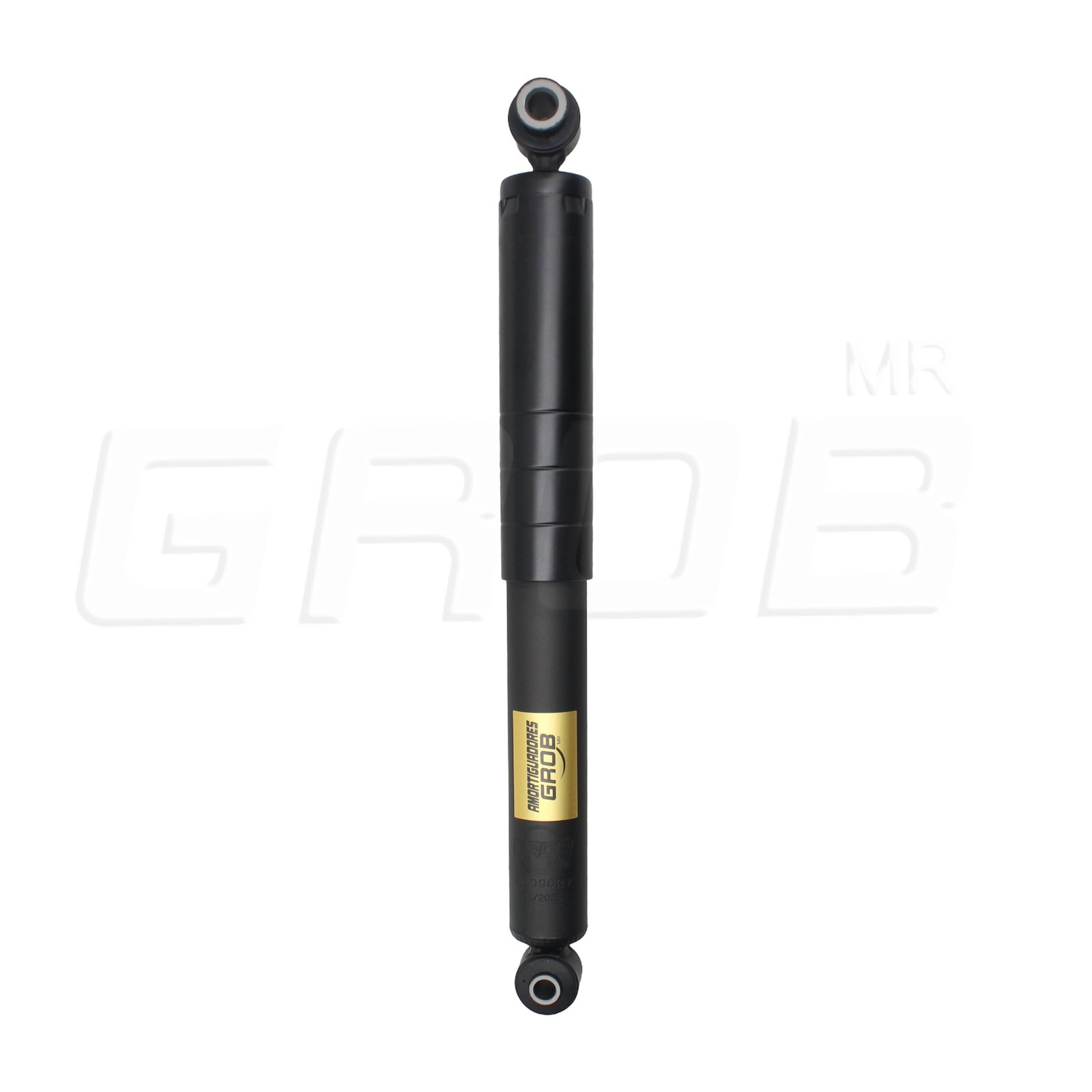 Amortiguador Trasero De Gas Transit 07-12 | G4009027