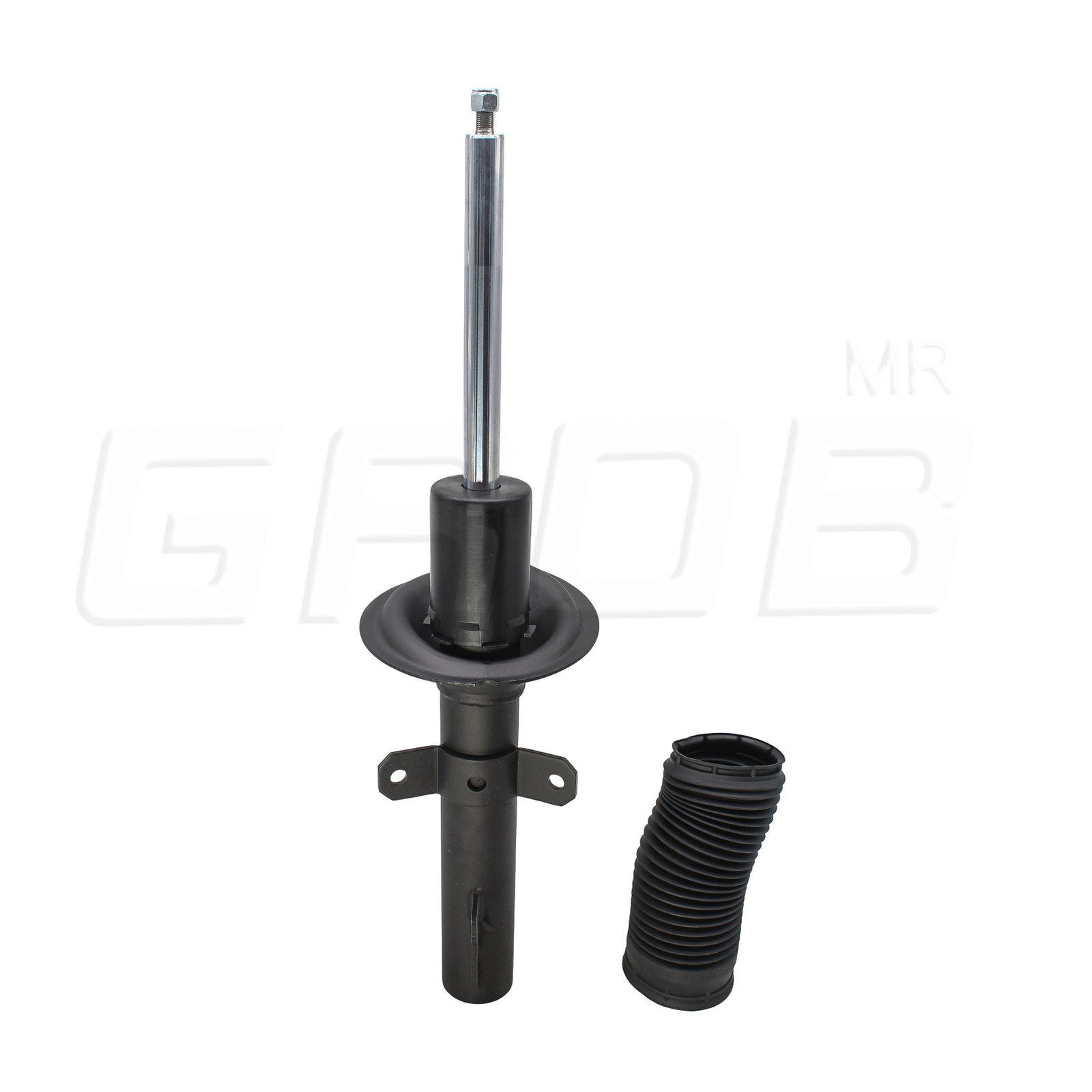 Amortiguador Delantero De Gas Transit 07-12 | G4009028
