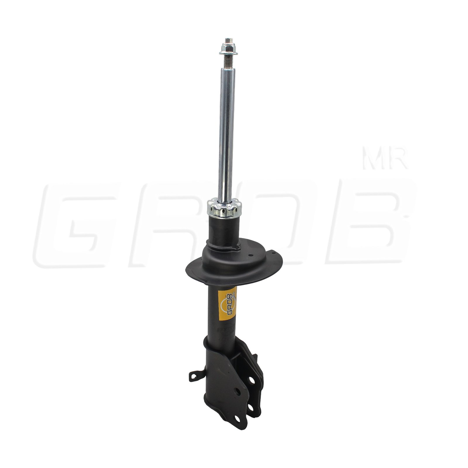 Amortiguador Delantero Derecho De Gas Edge 07-11