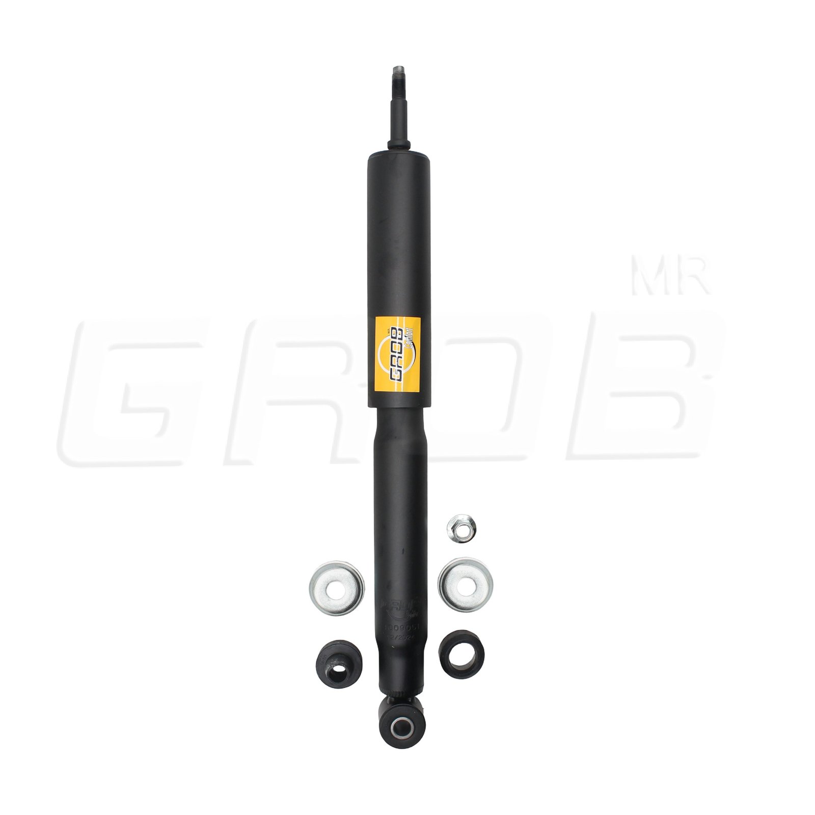Amortiguador Trasero De Gas Cougar 89-97 Thunderbird 89-97