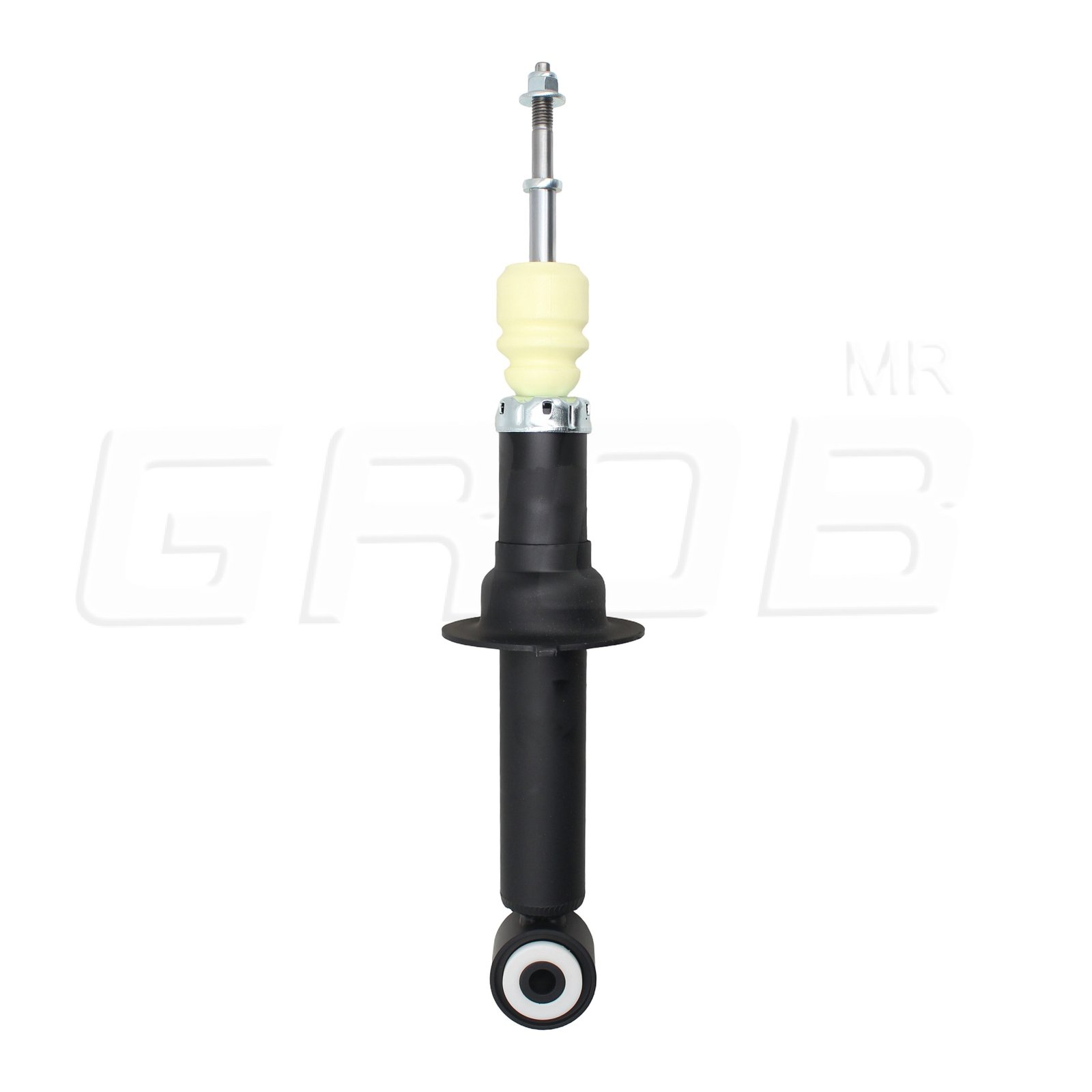 Amortiguador Trasero De Gas Thunderbird 02-05