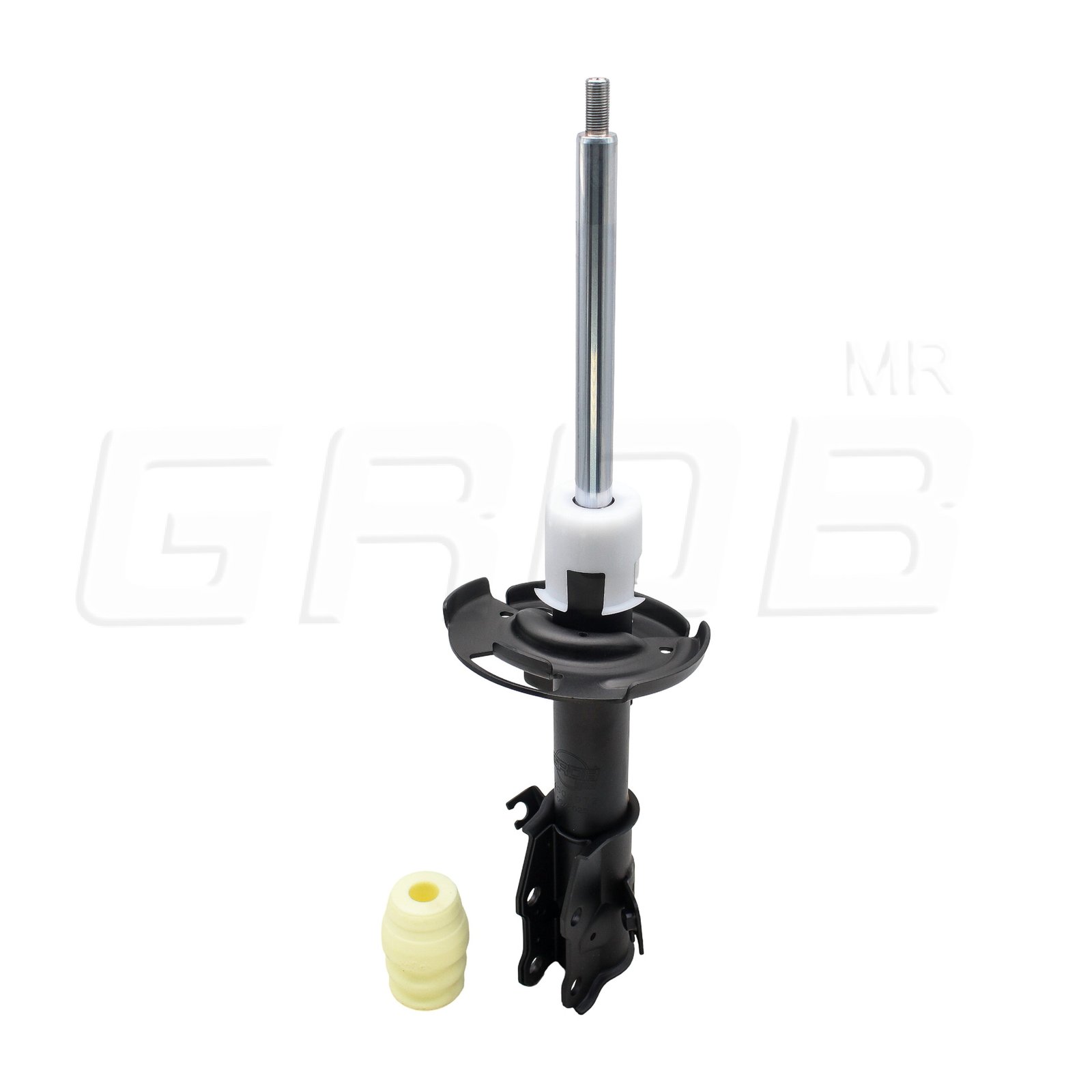Amortiguador Delantero Derecho De Gas Figo 15-16 | G4009072